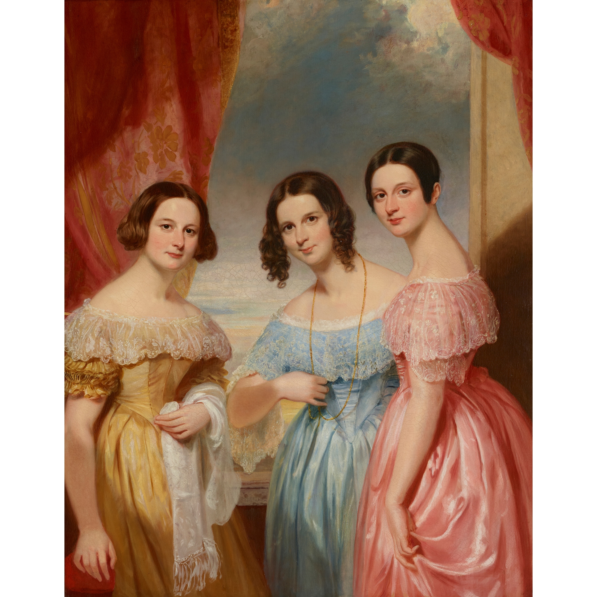 GEORGE CLINT (BRITISH 1770–1854)