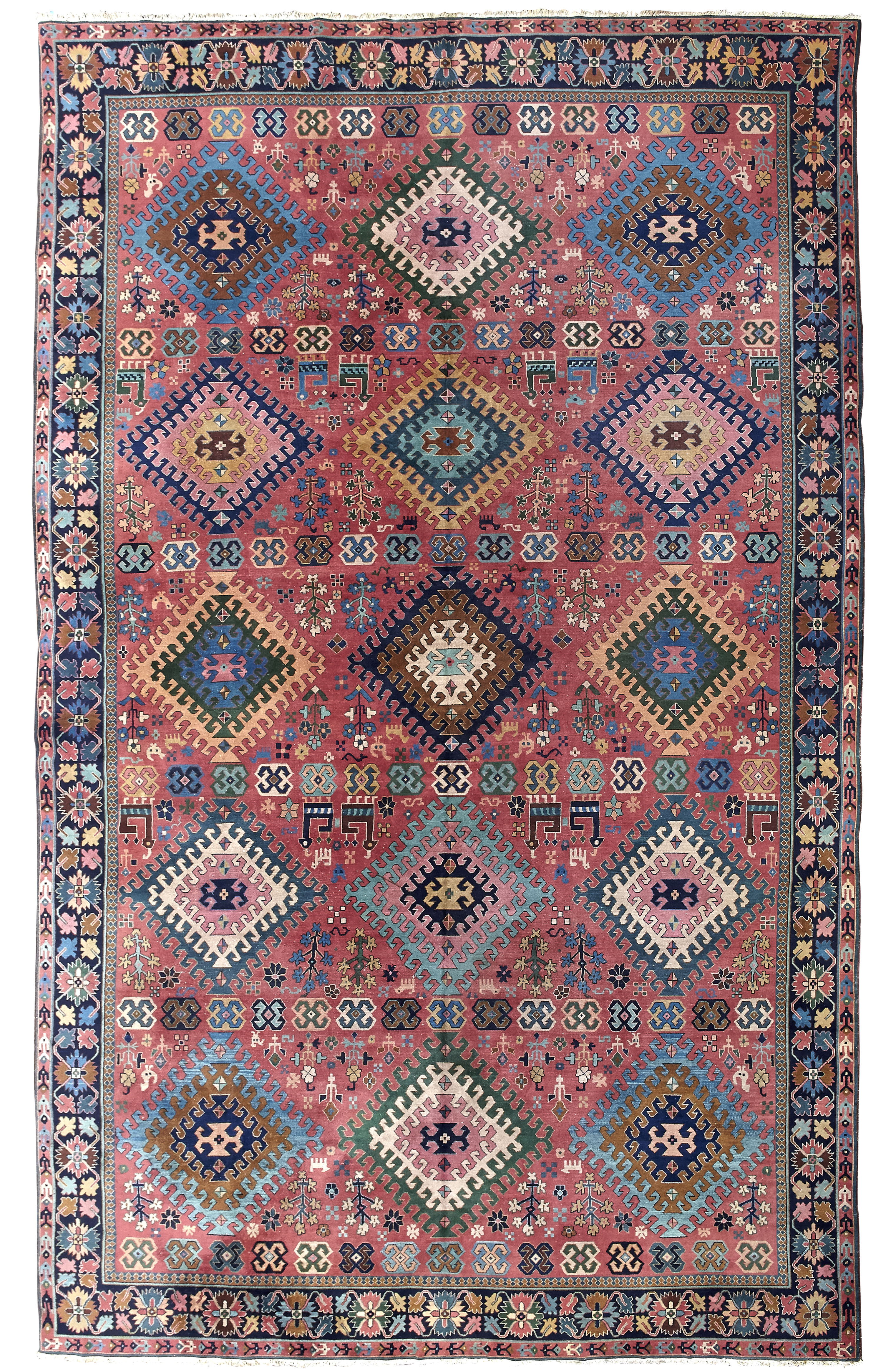 SIVAS CARPET