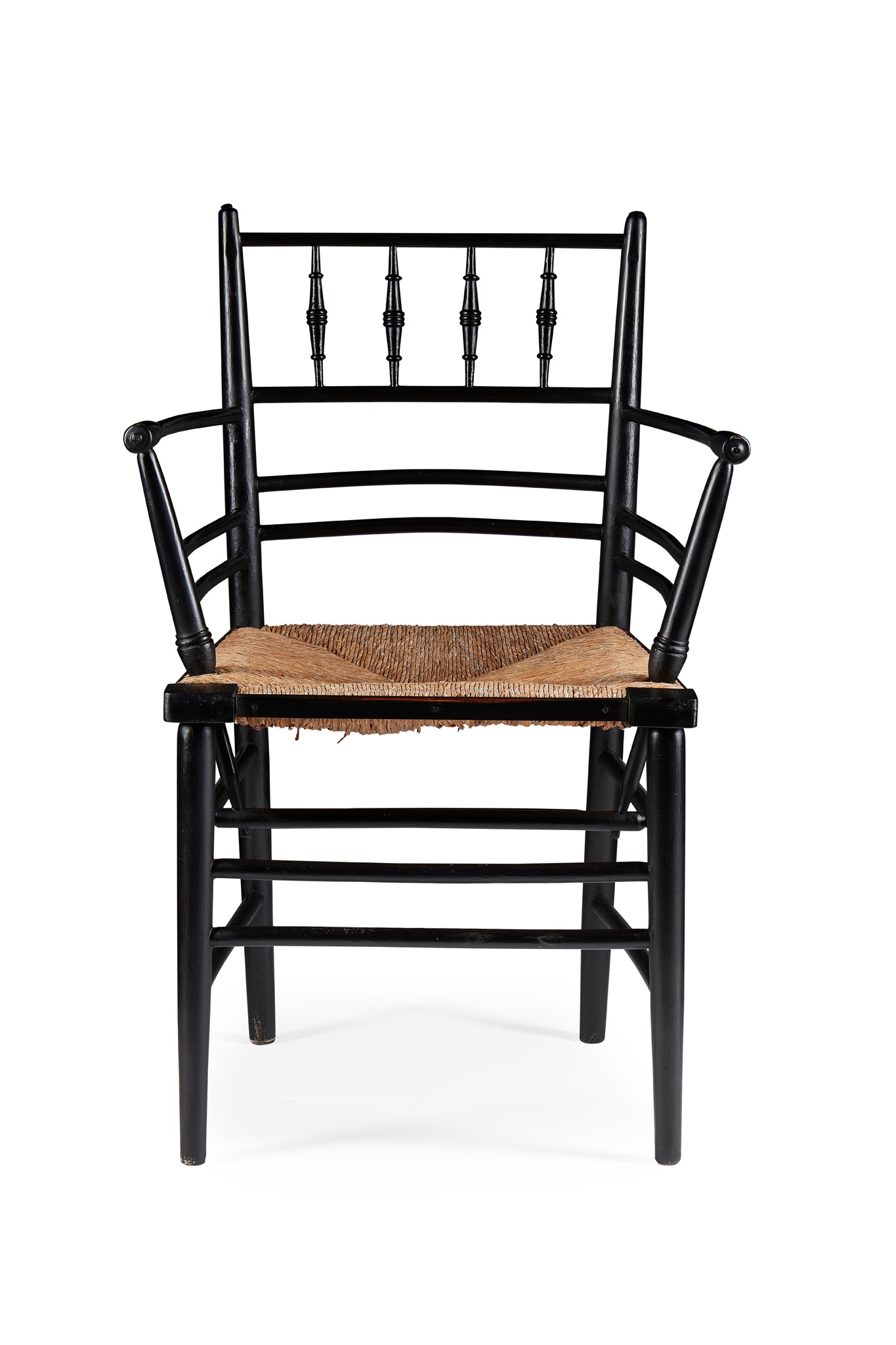 PHILIP SPEAKMAN WEBB (1831-1915) FOR MORRIS & CO