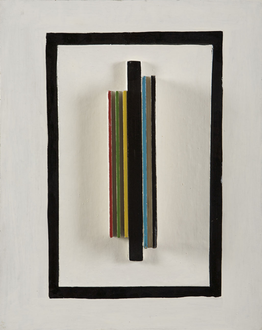 EDWARD ROGERS (BRITISH, B. 1911)