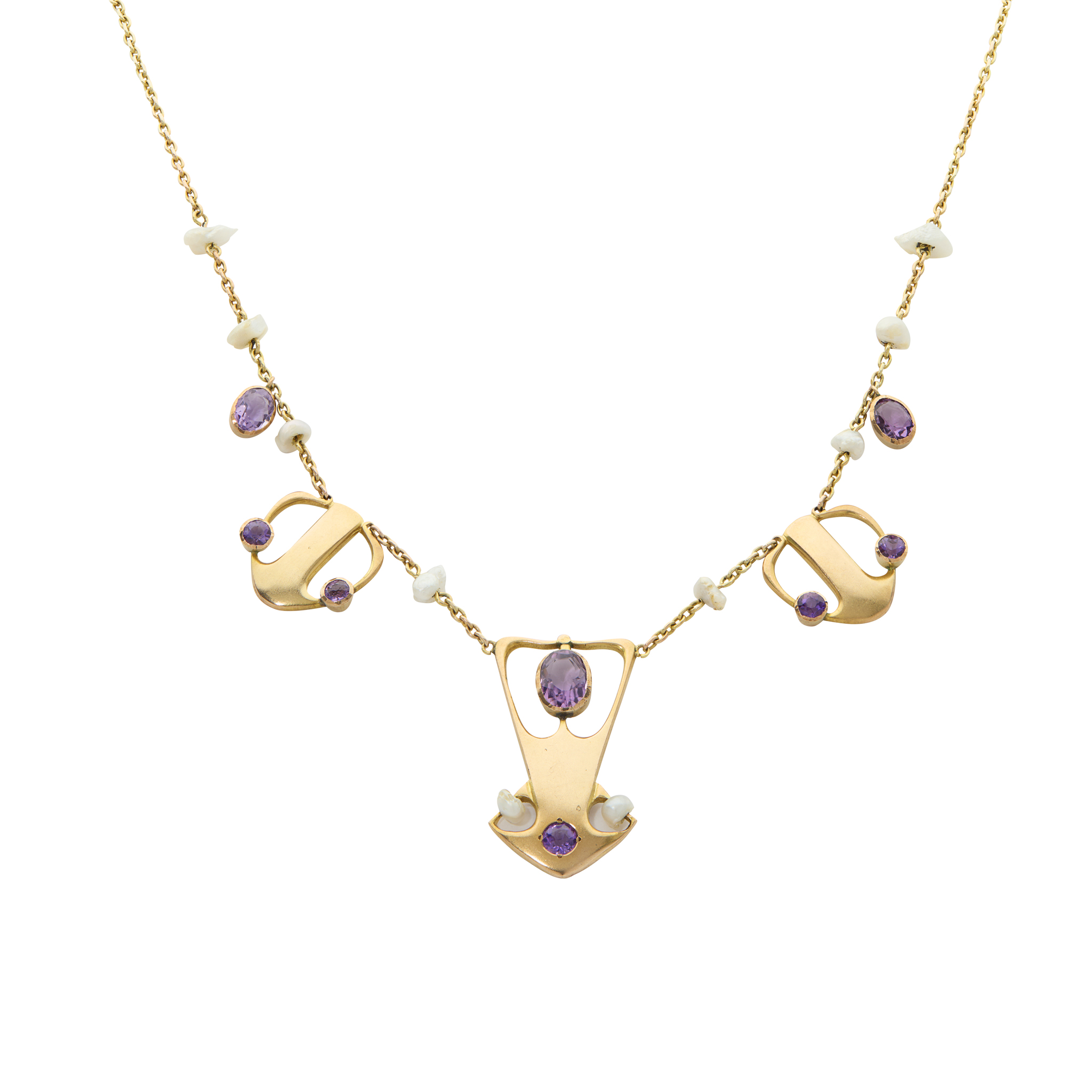 ARCHIBALD KNOX (1899-1933) FOR LIBERTY & CO.