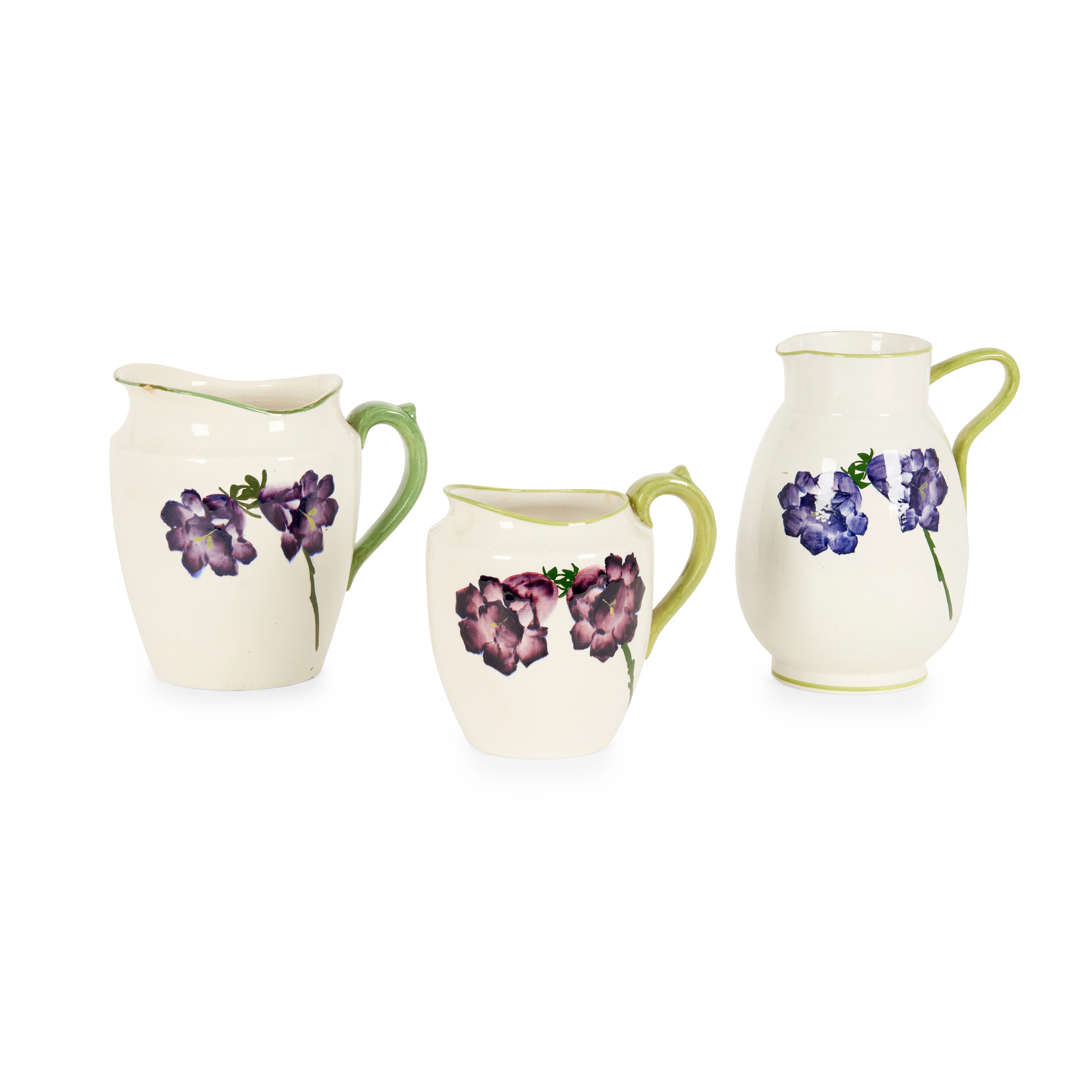 WEMYSS WARE