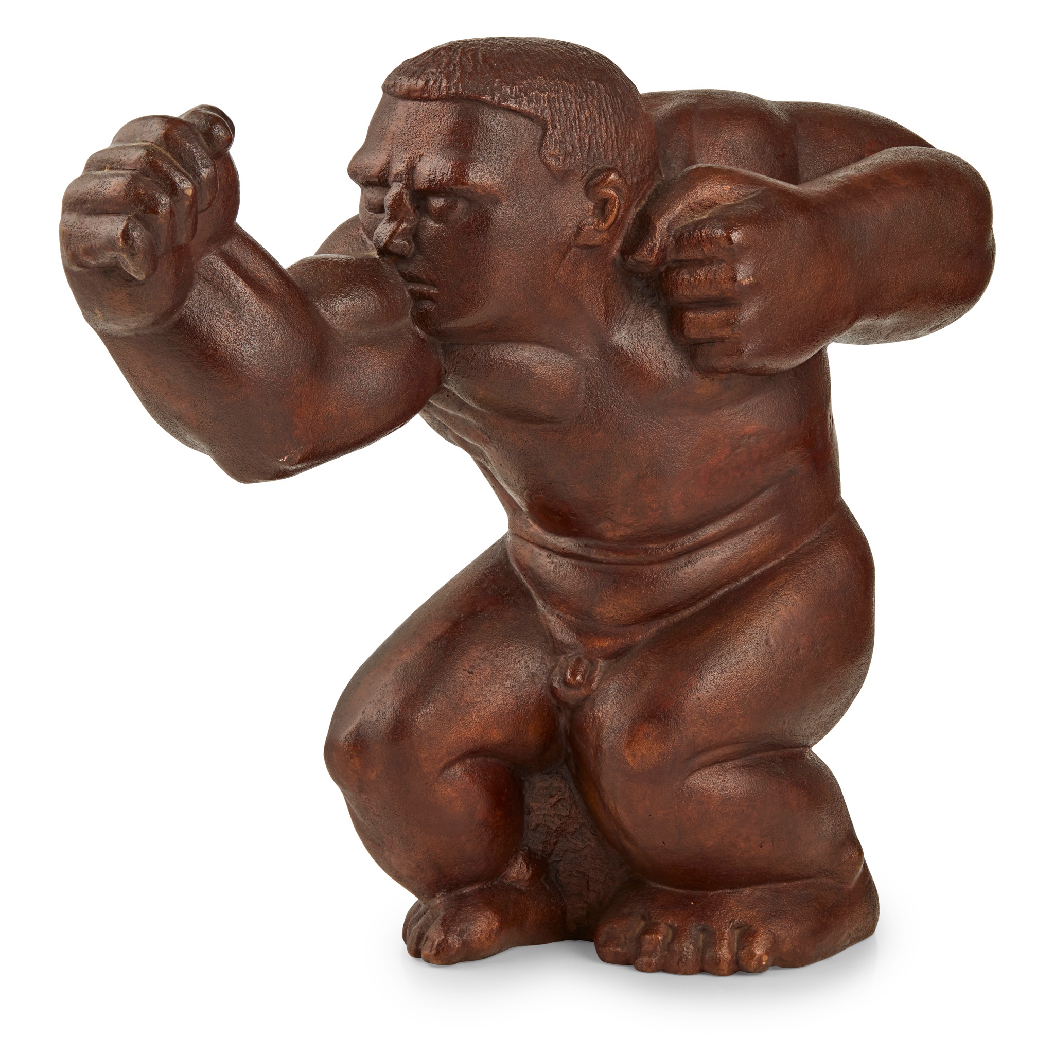 *POMEROY, CONTEMPORARY