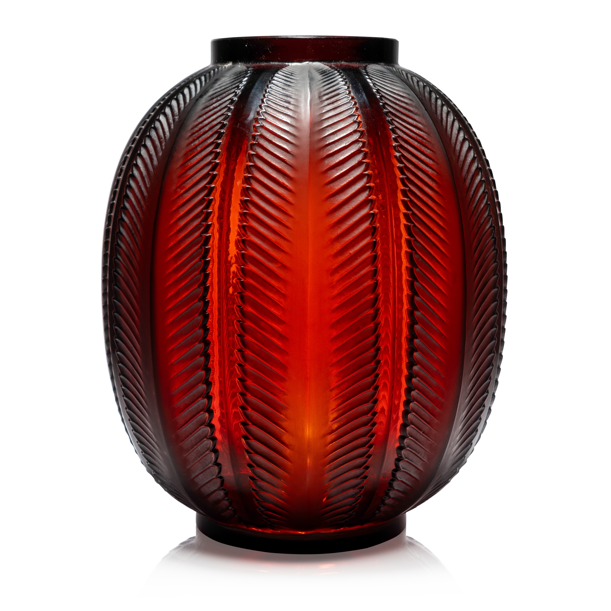 RENÉ LALIQUE (1860-1945)