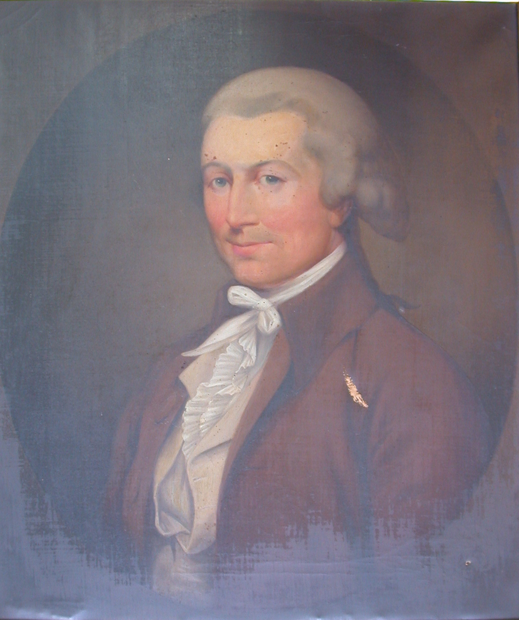 SCOTTISH SCHOOL (18TH CENTURY)