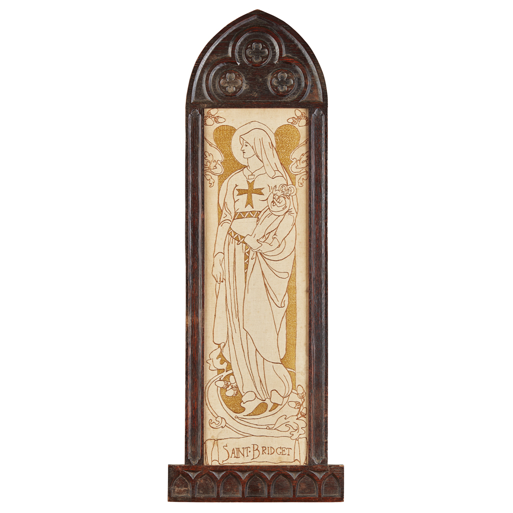 ELLEN WELBY (BORN CIRCA 1852, ACTIVE 1879-1927)