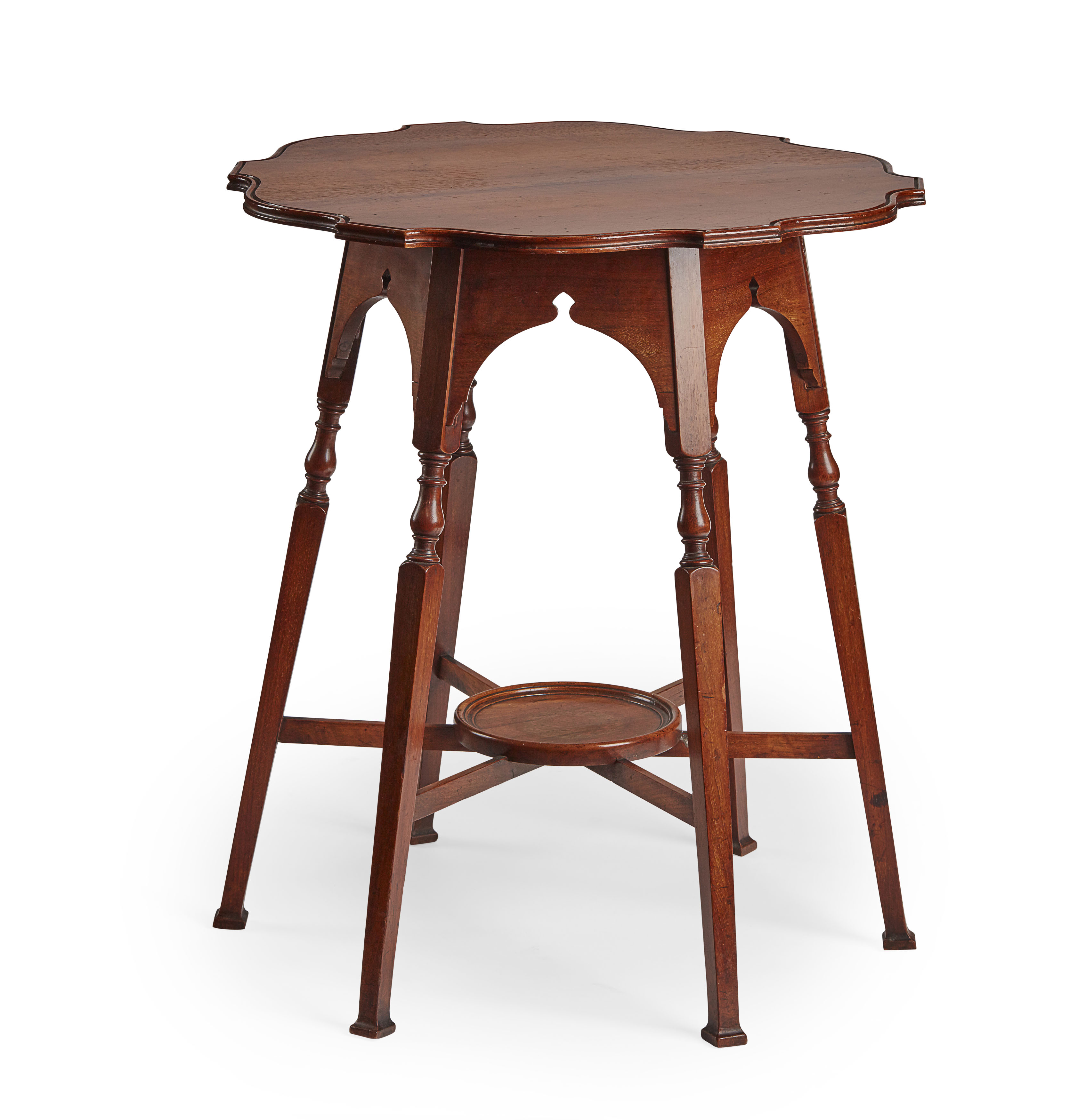 MANNER OF MORRIS & CO.