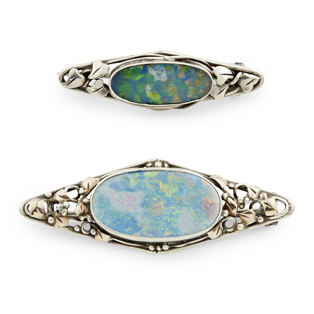 ATTRIBUTED TO RHODA WAGER