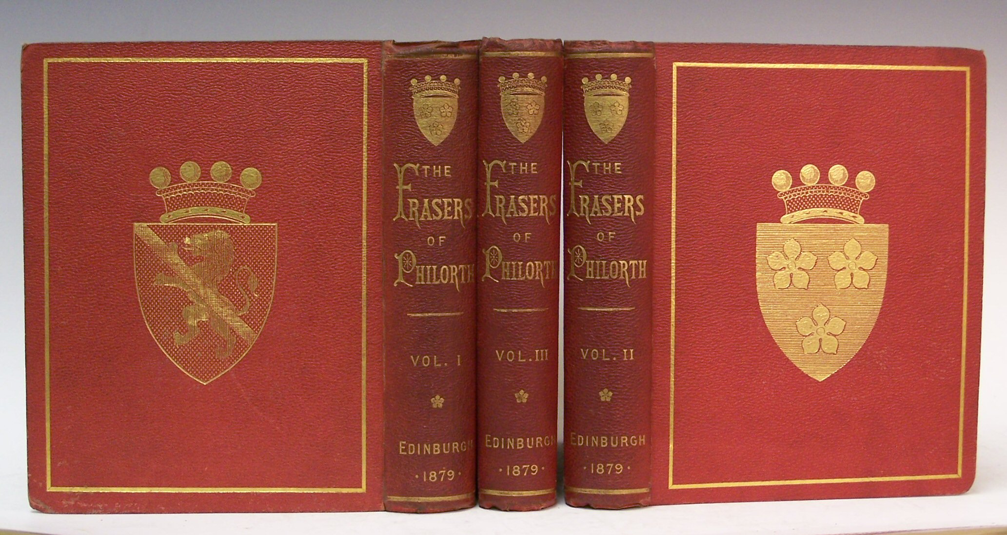 Fraser, Alexander, Baron Saltoun