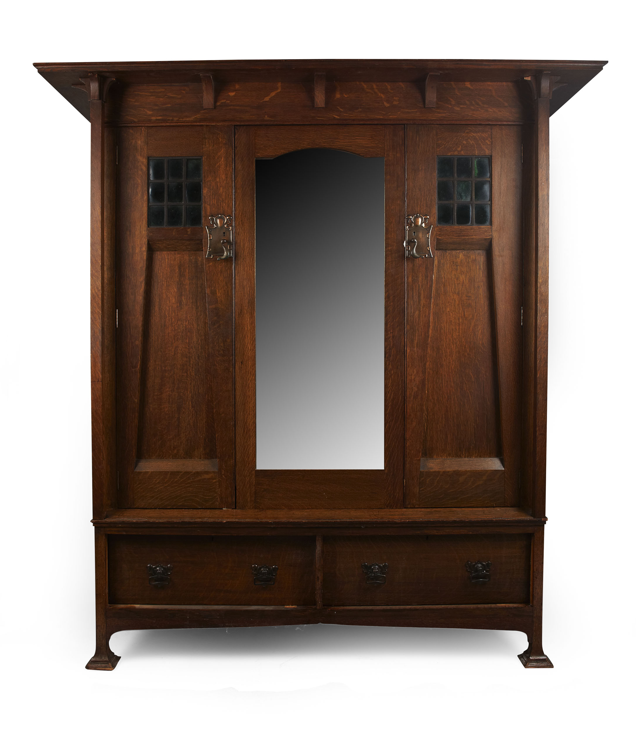 HARRIS LEBUS, LONDON