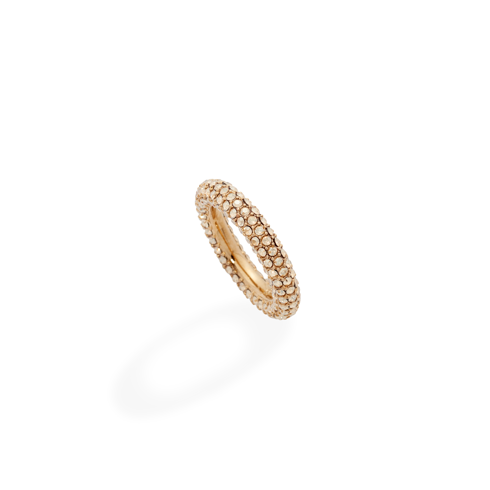 Atelier Swarovski, By Christopher Kane: Two rings