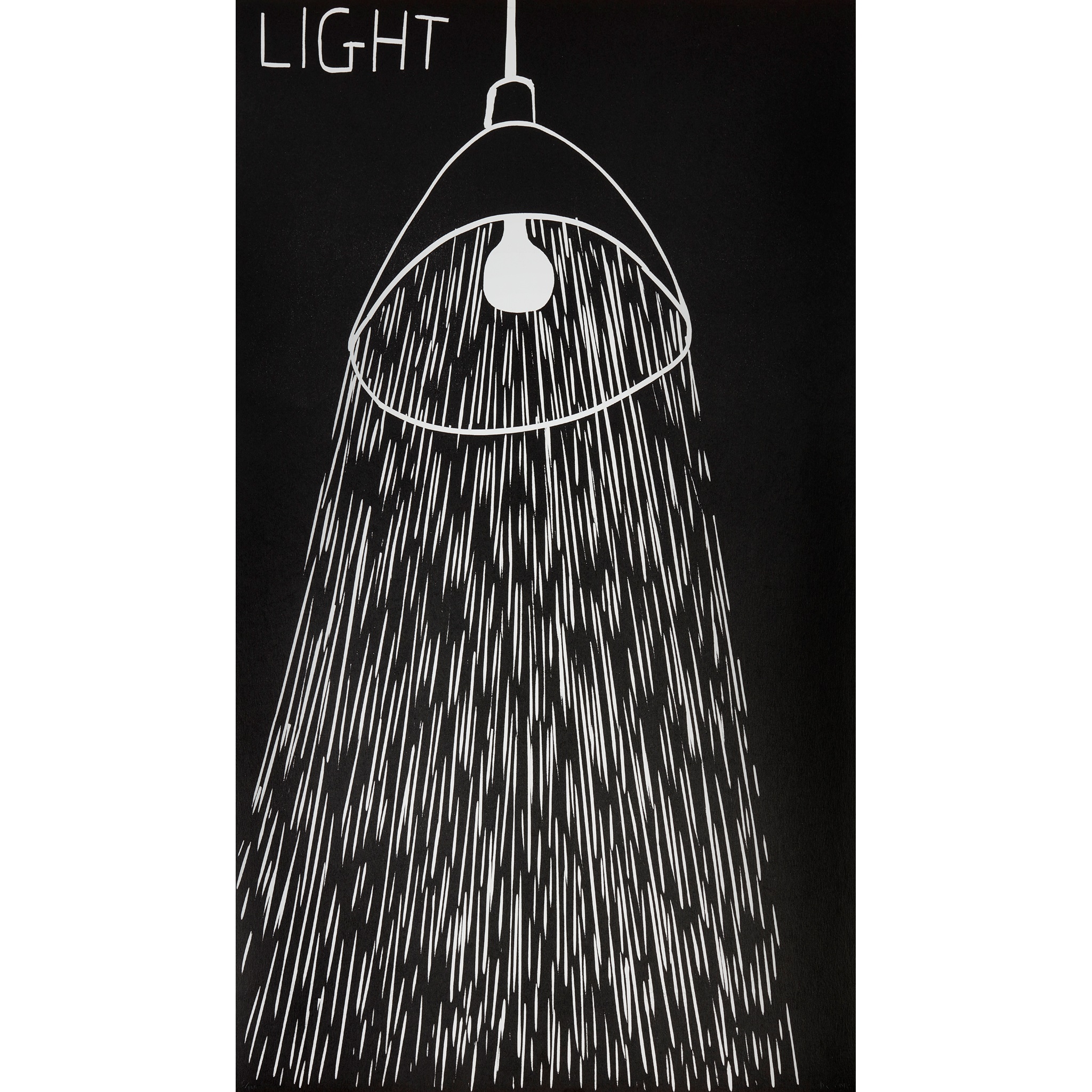 DAVID SHRIGLEY O.B.E. (BRITISH B.1968)