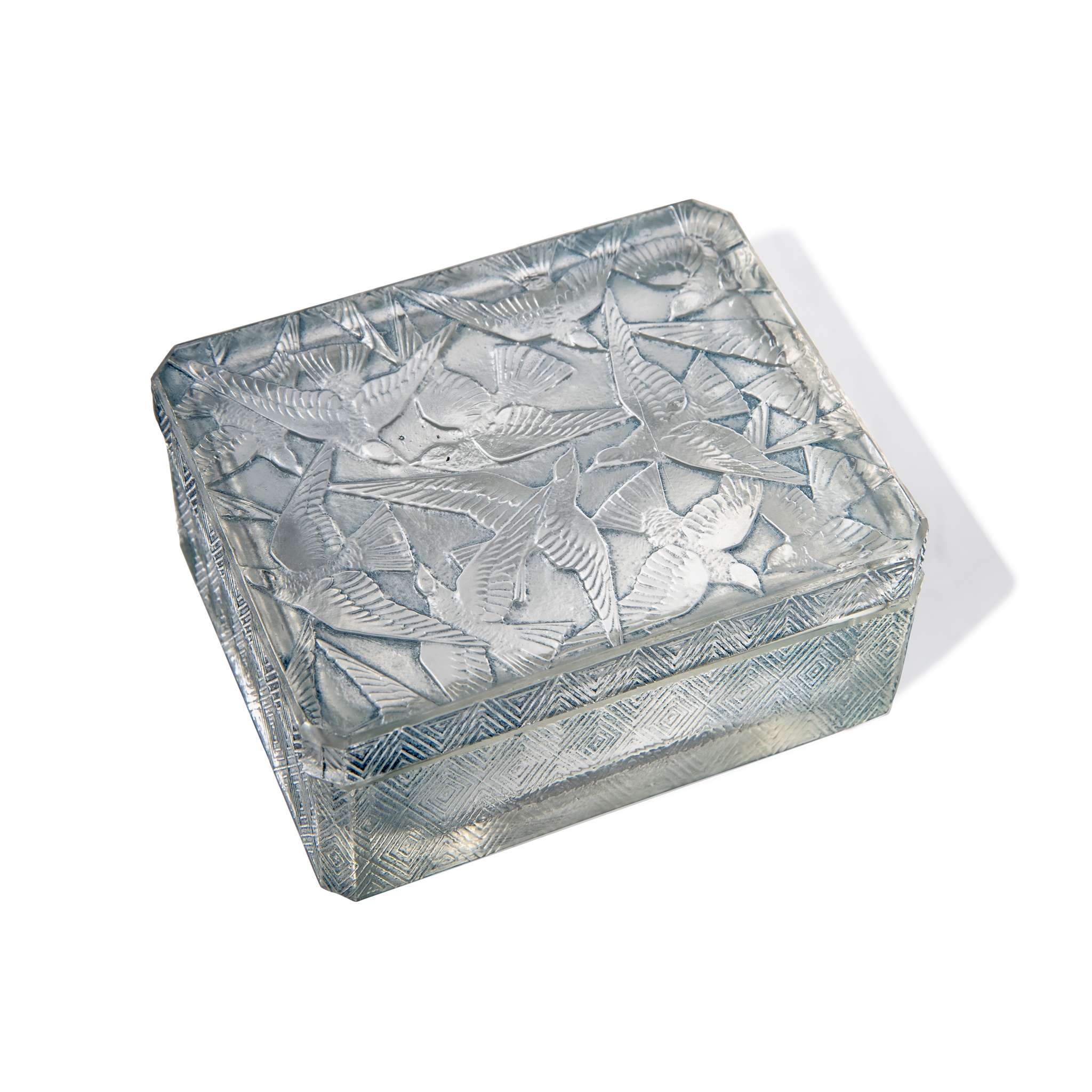 RENÉ LALIQUE (1860-1945)