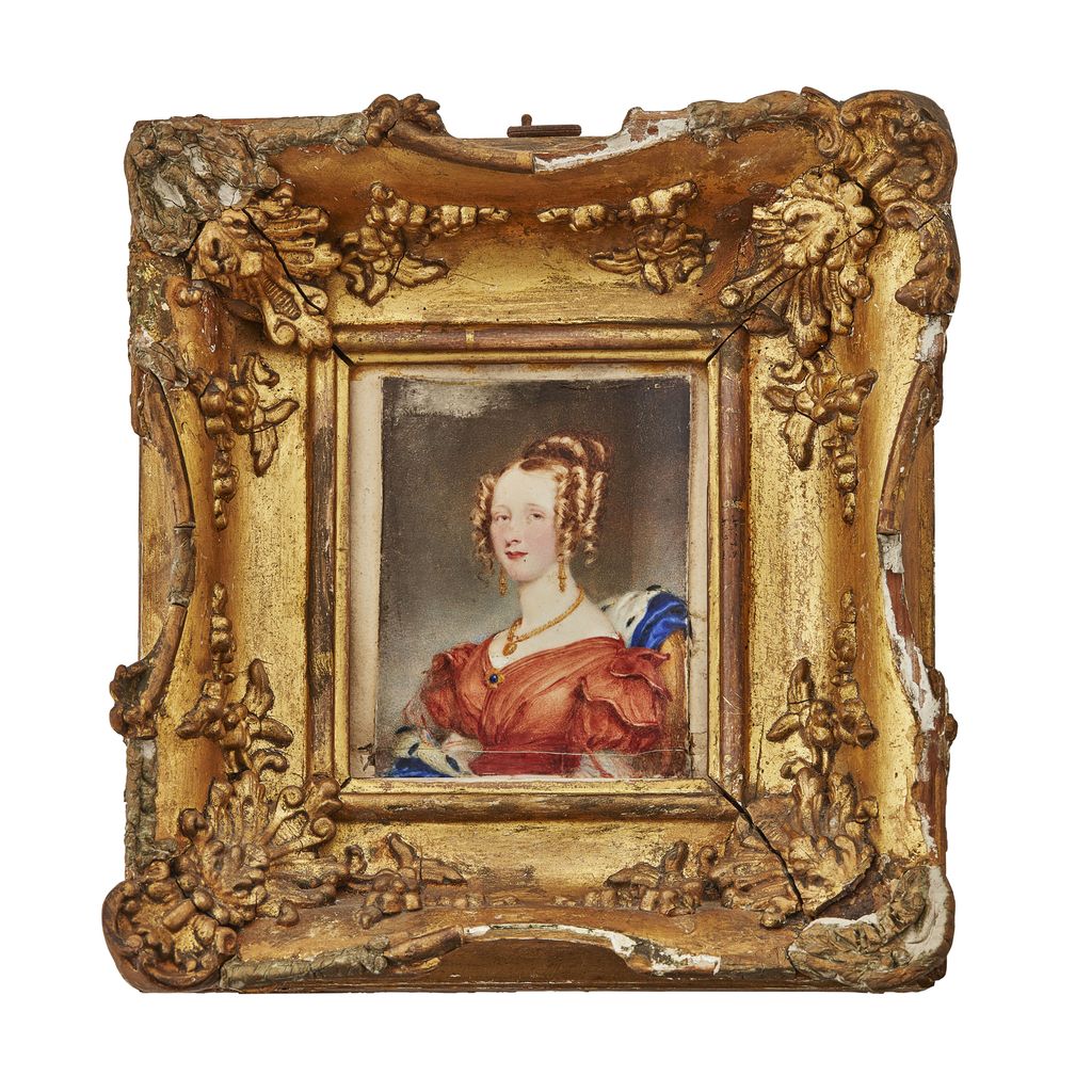 SAMUEL LOVER (IRISH, 1797-1868)