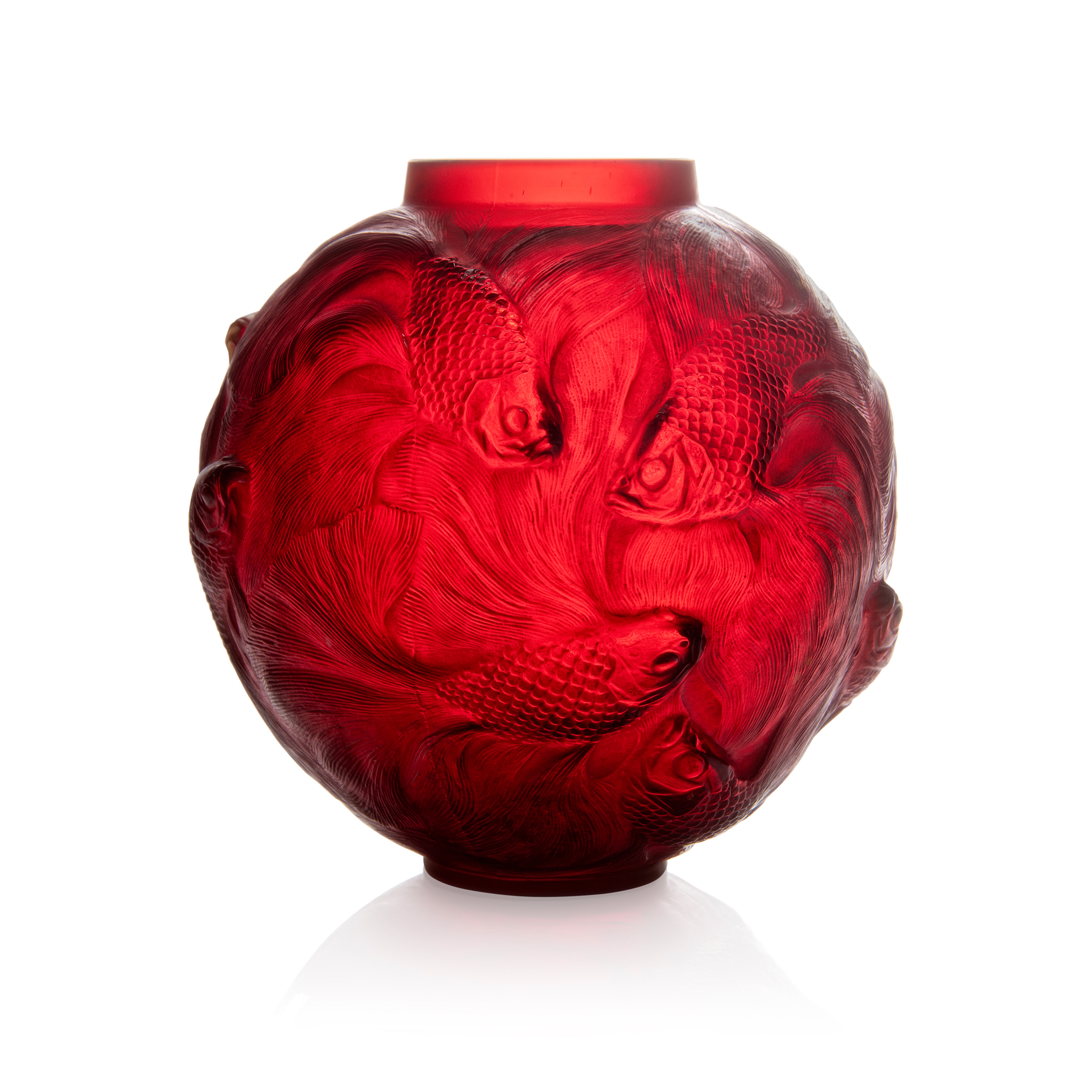 RENÉ LALIQUE (1860-1945)