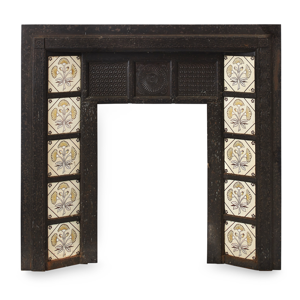 ATTRIBUTED TO THOMAS JEKYLL FOR BARNARD, BISHOP AND BARNARD