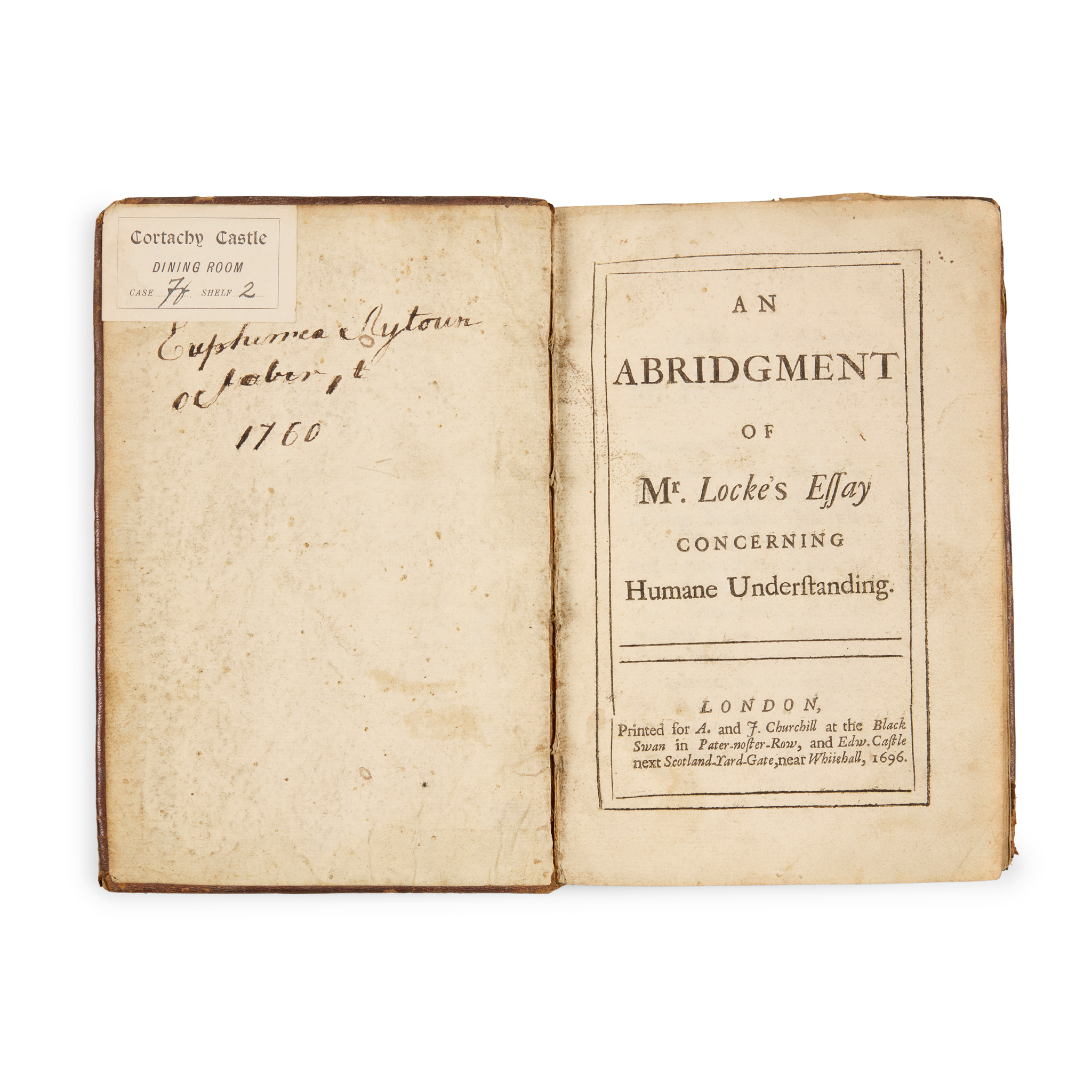 Locke, John