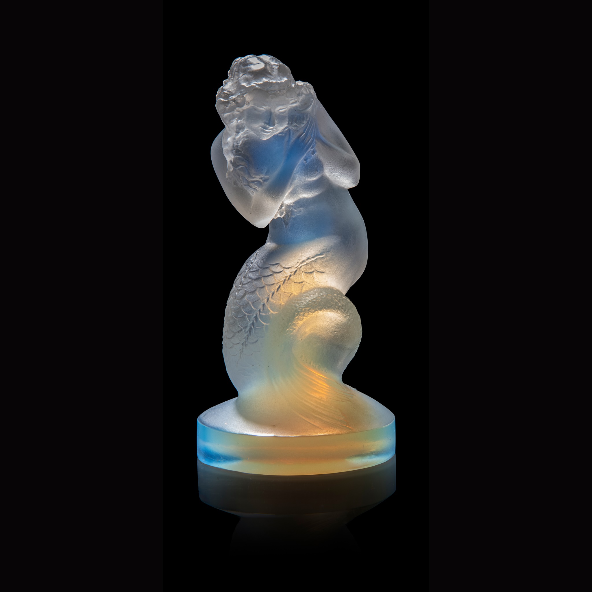 René Lalique (French 1860-1945)