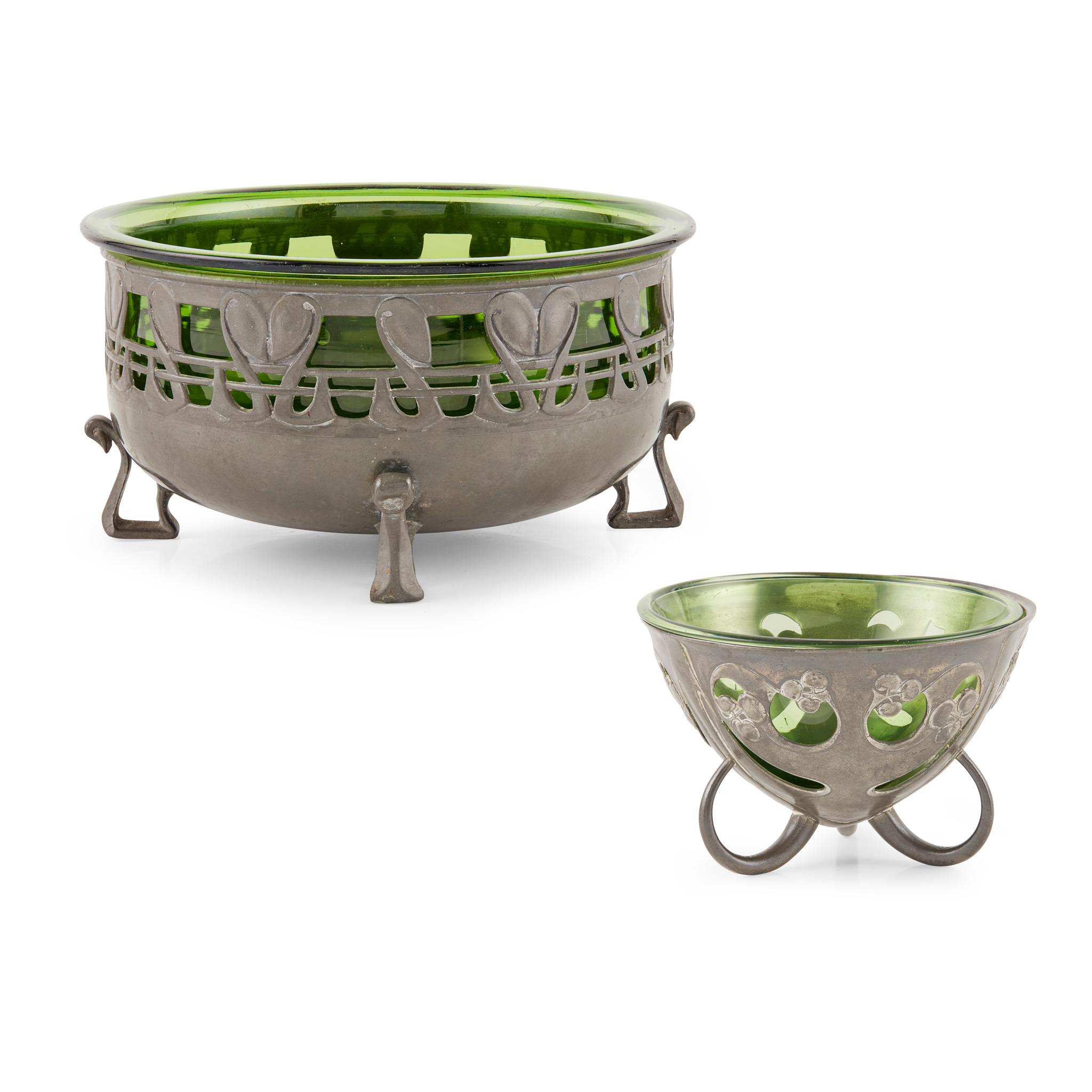 ARCHIBALD KNOX (1864-1933) FOR LIBERTY & CO., LONDON