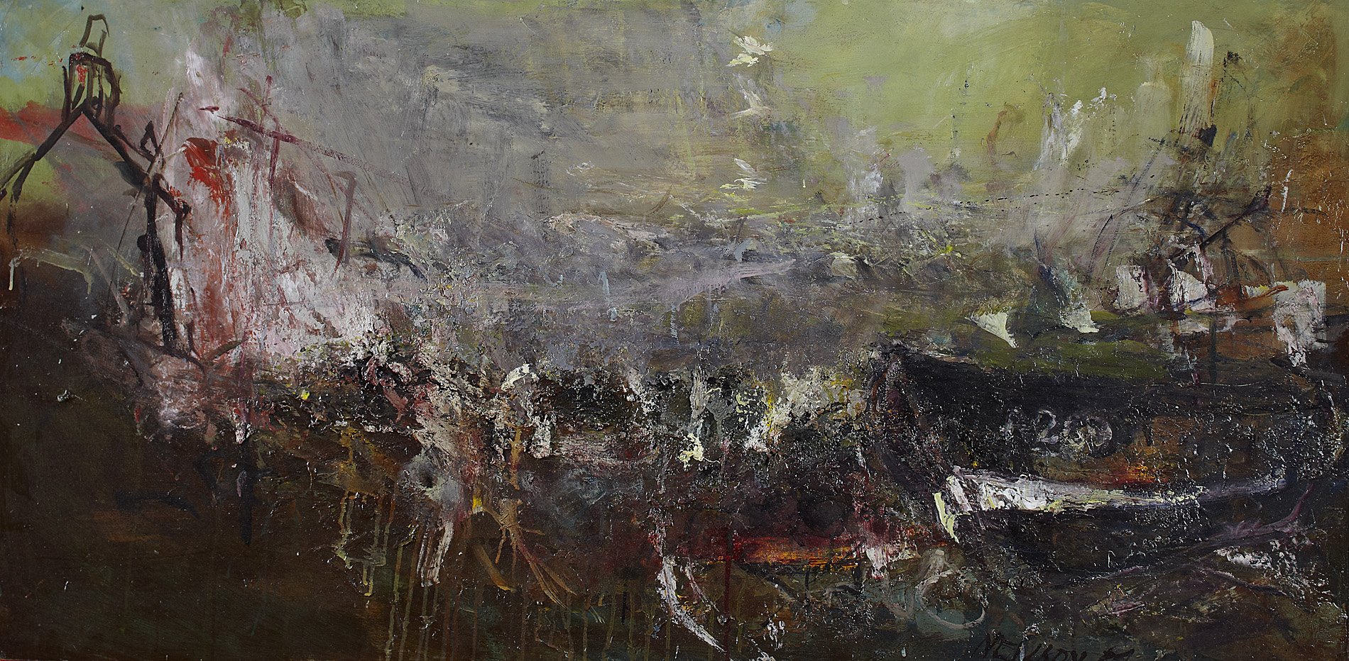 LIL NEILSON (SCOTTISH B.1938)