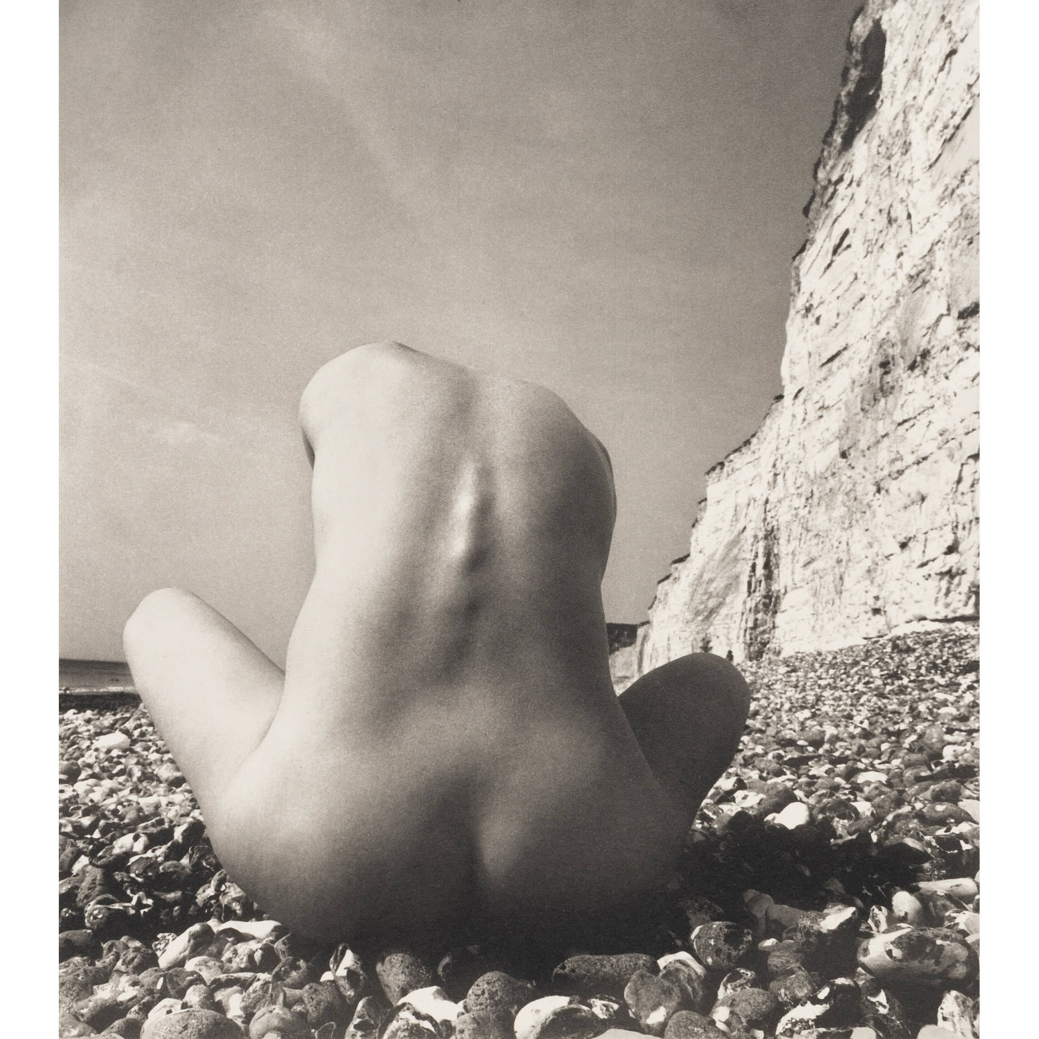 BILL BRANDT (BRITISH 1904-1983)
