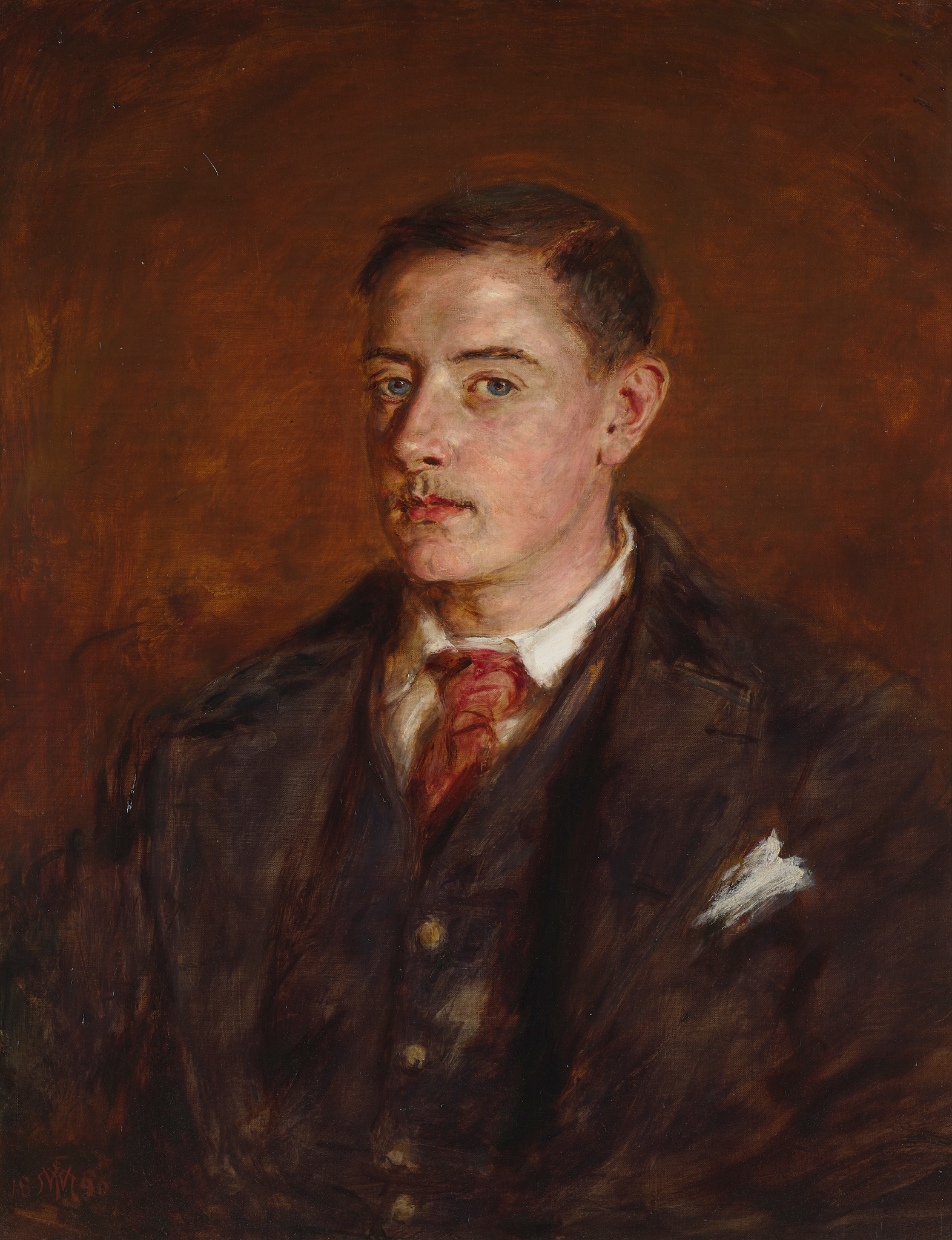 WILLIAM MCTAGGART R.S.A., R.S.W. (SCOTTISH 1835-1910)