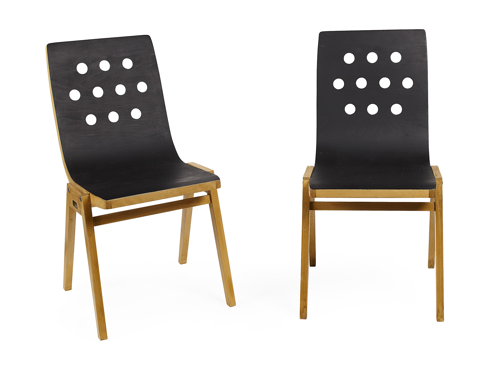 ROLAND RAINER (1910-2004) FOR THE WIENER STADTHALLE