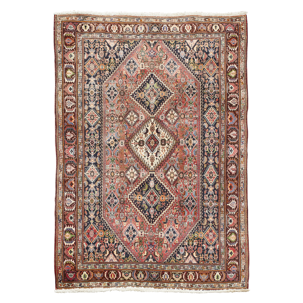 QASHQAI STYLE CARPET
