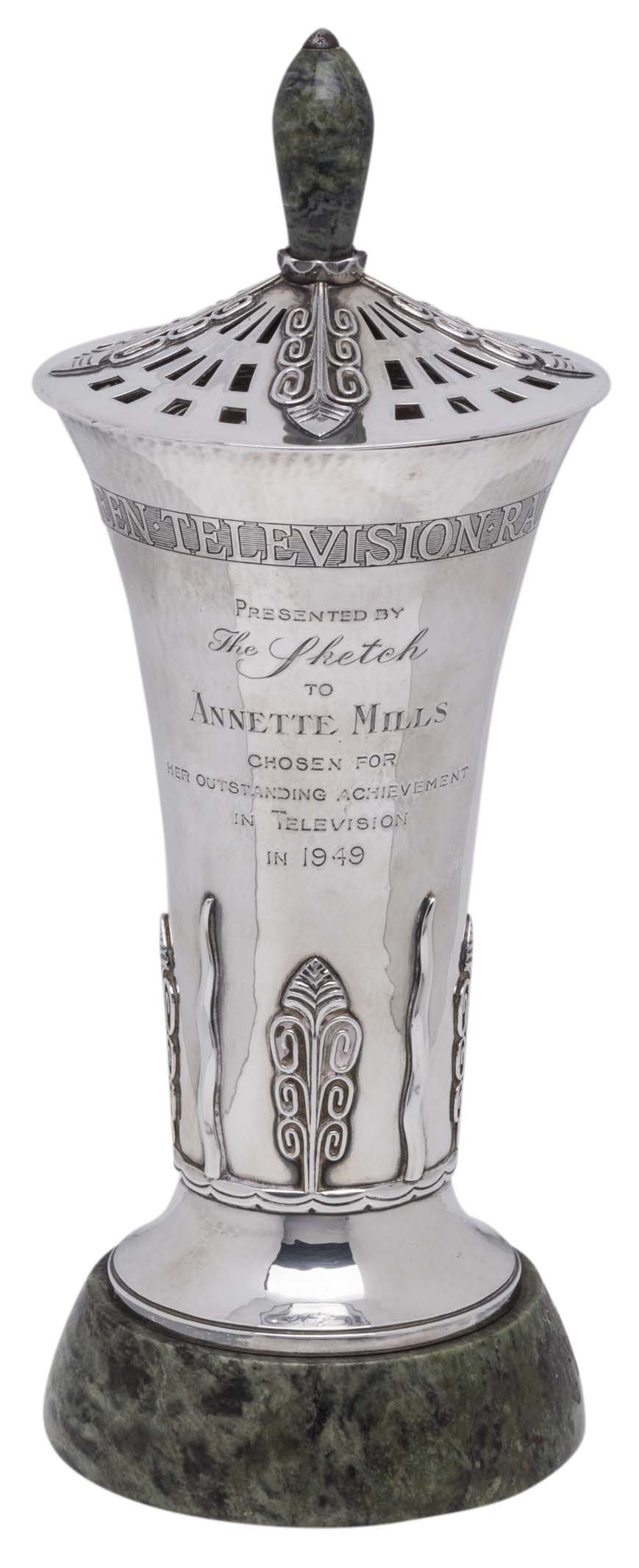 ROBERT EDGAR STONE (1903-1990)