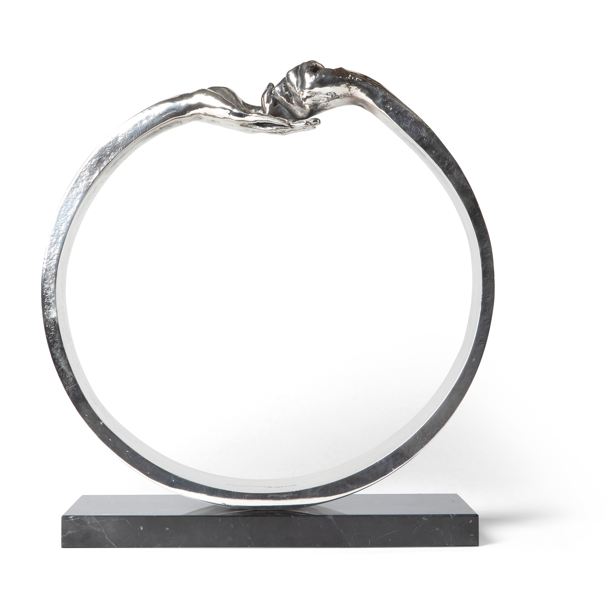 Lorenzo Quinn (Italian 1966-)