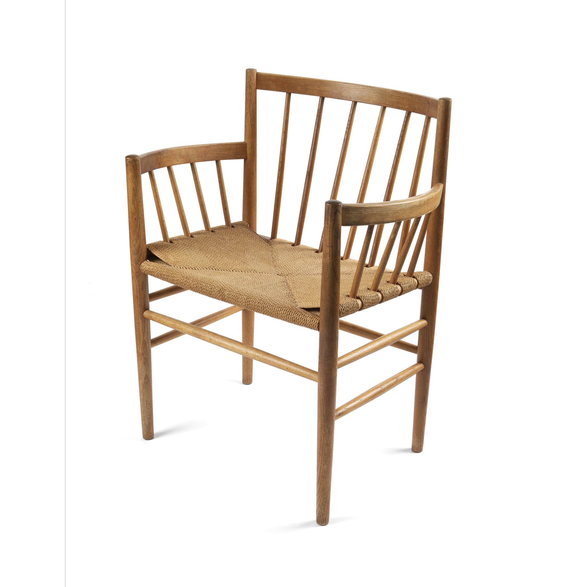 Jørgen Baekmark (Danish 20th Century) for FDB Møbler