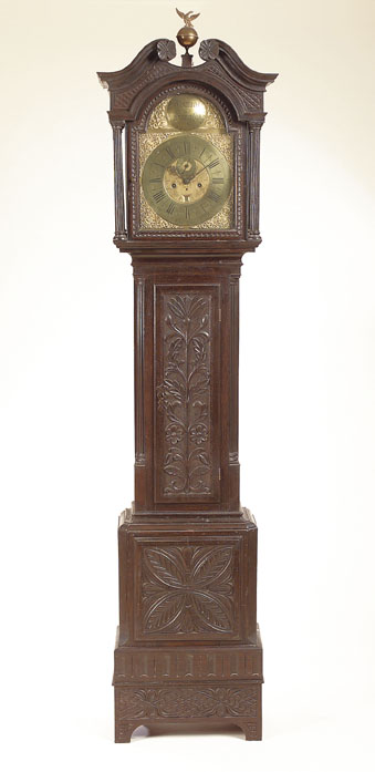 THOMAS HAMPTON, WREXHAM