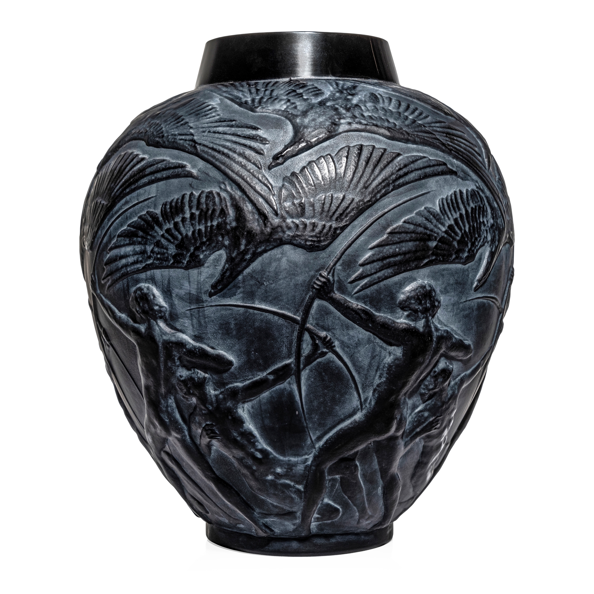 RENÉ LALIQUE (1860-1945)
