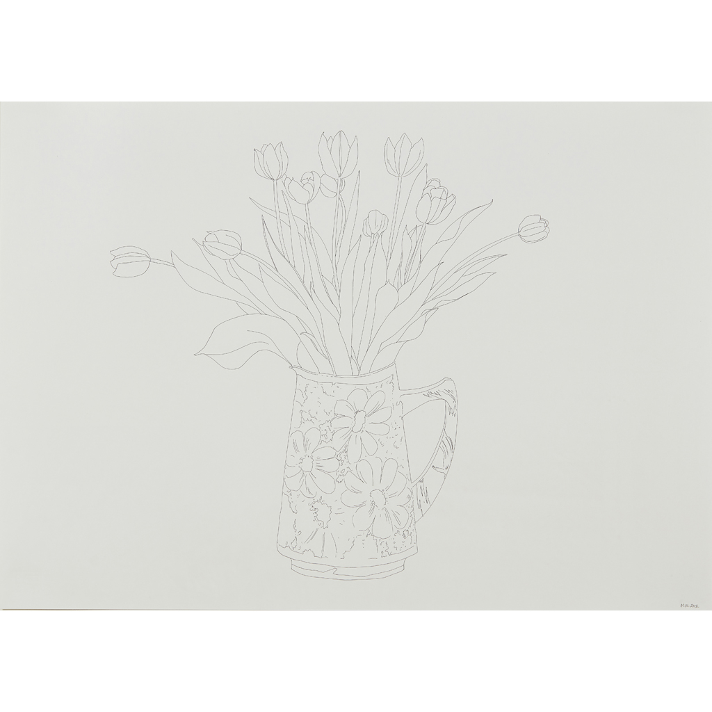 NICOLAS PARTY (SWISS B.1980)