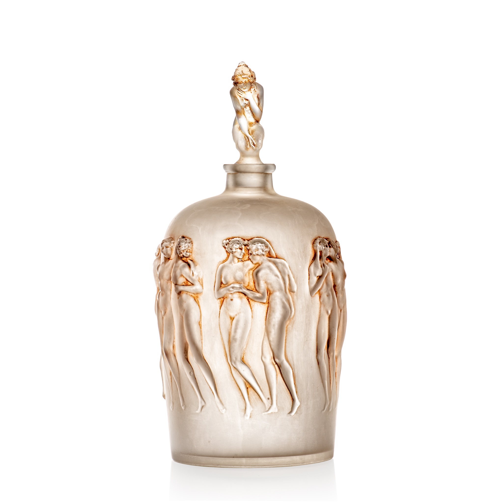 René Lalique (French 1860-1945)