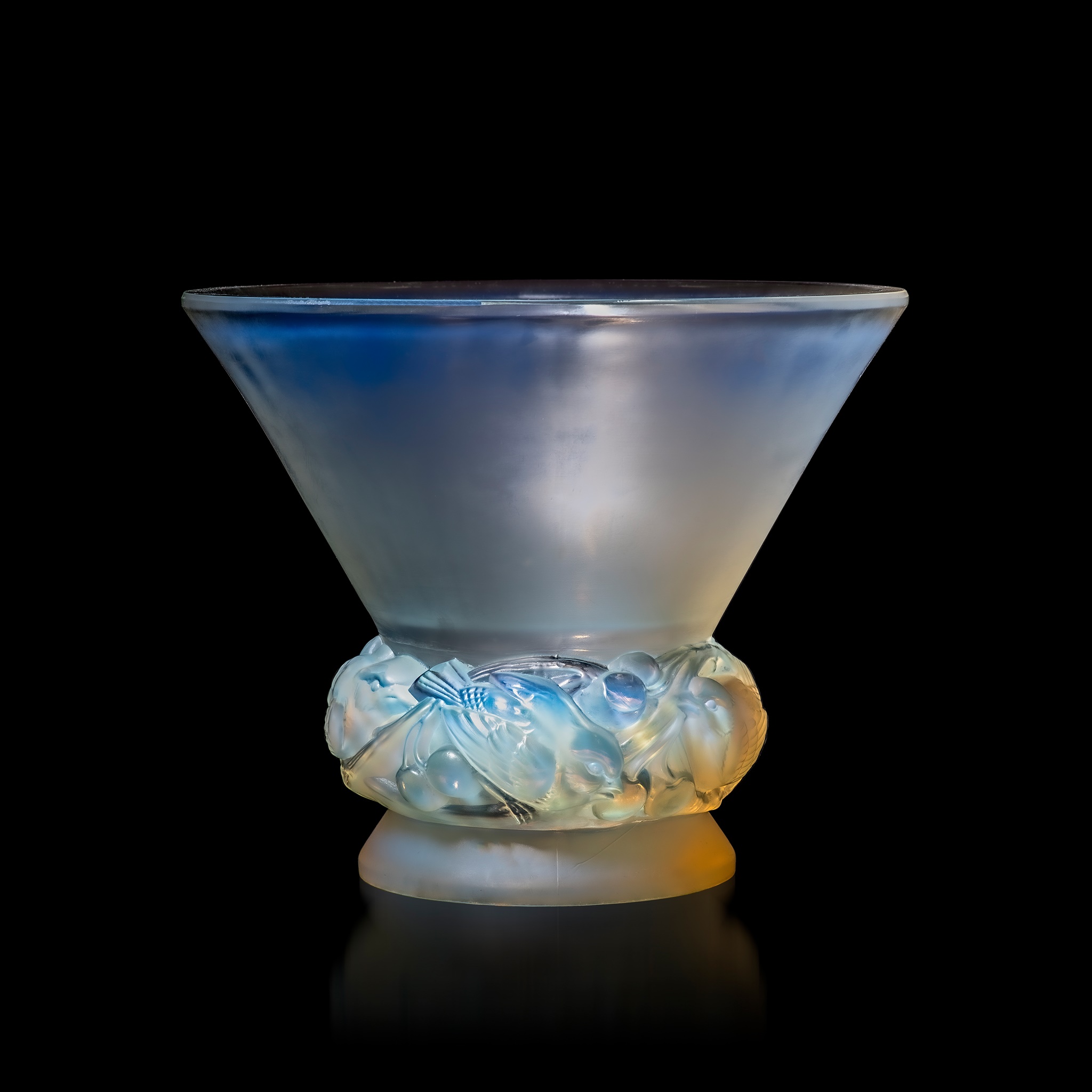 René Lalique (French 1860-1945)