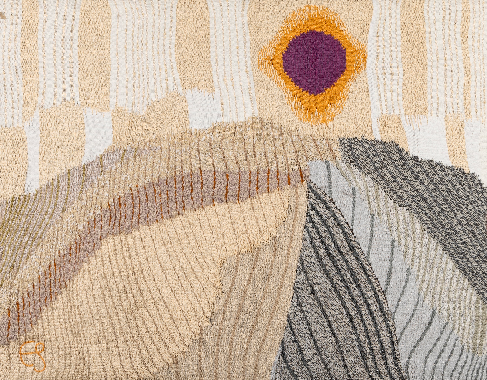 ELEANOR SCARFE (BRITISH 1911-1992)