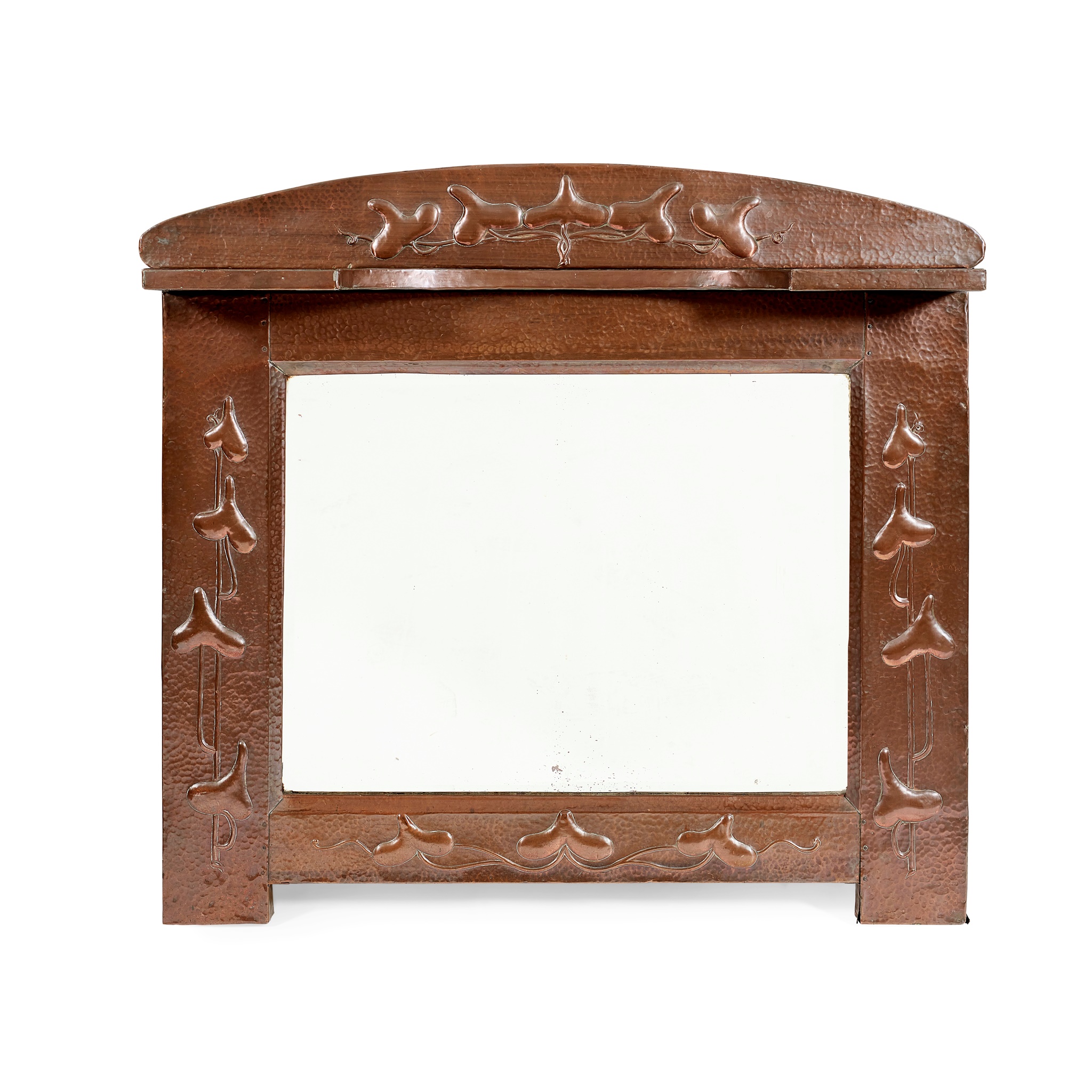 MANNER OF LIBERTY & CO.