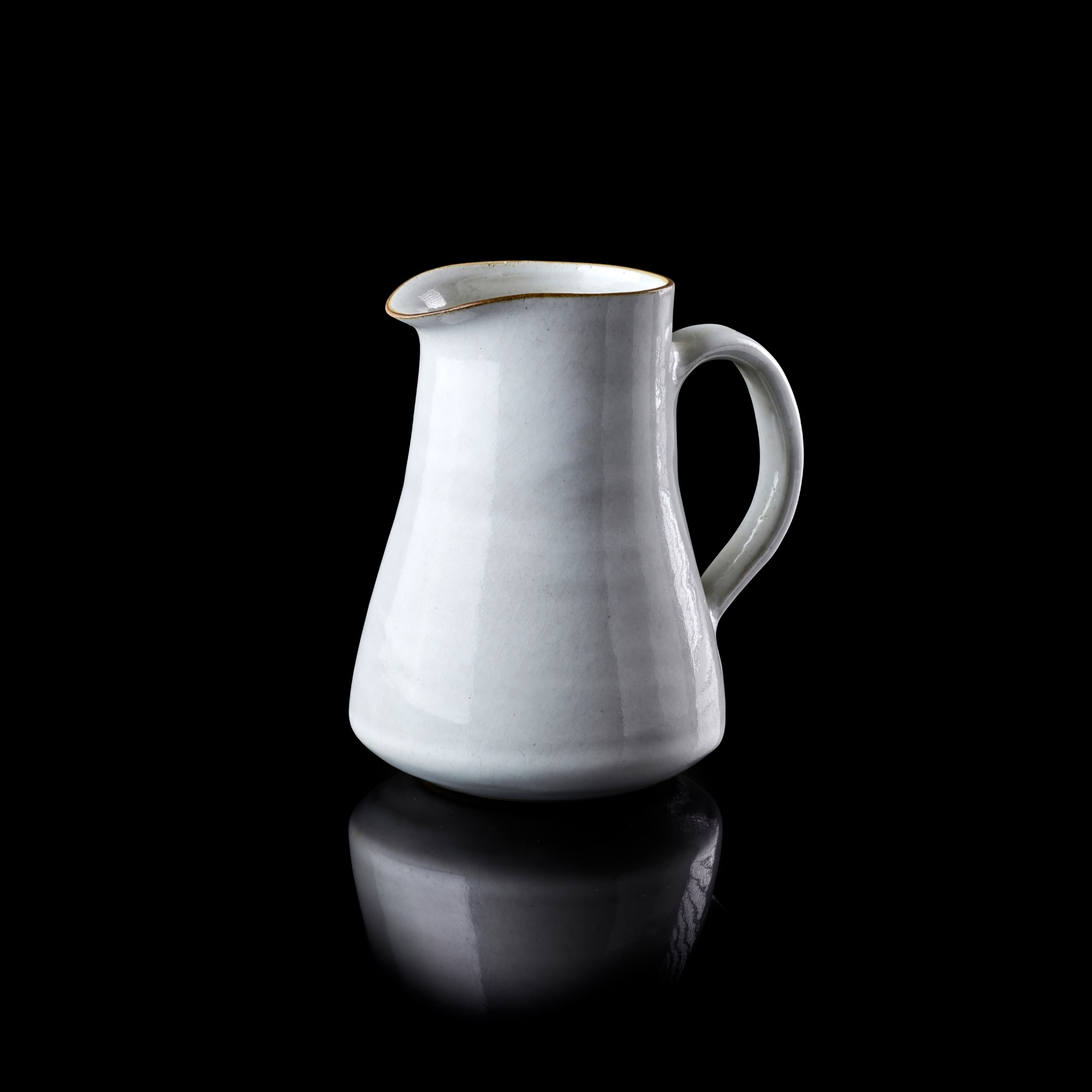 Dame Lucie Rie D.B.E. (British 1902-1995)