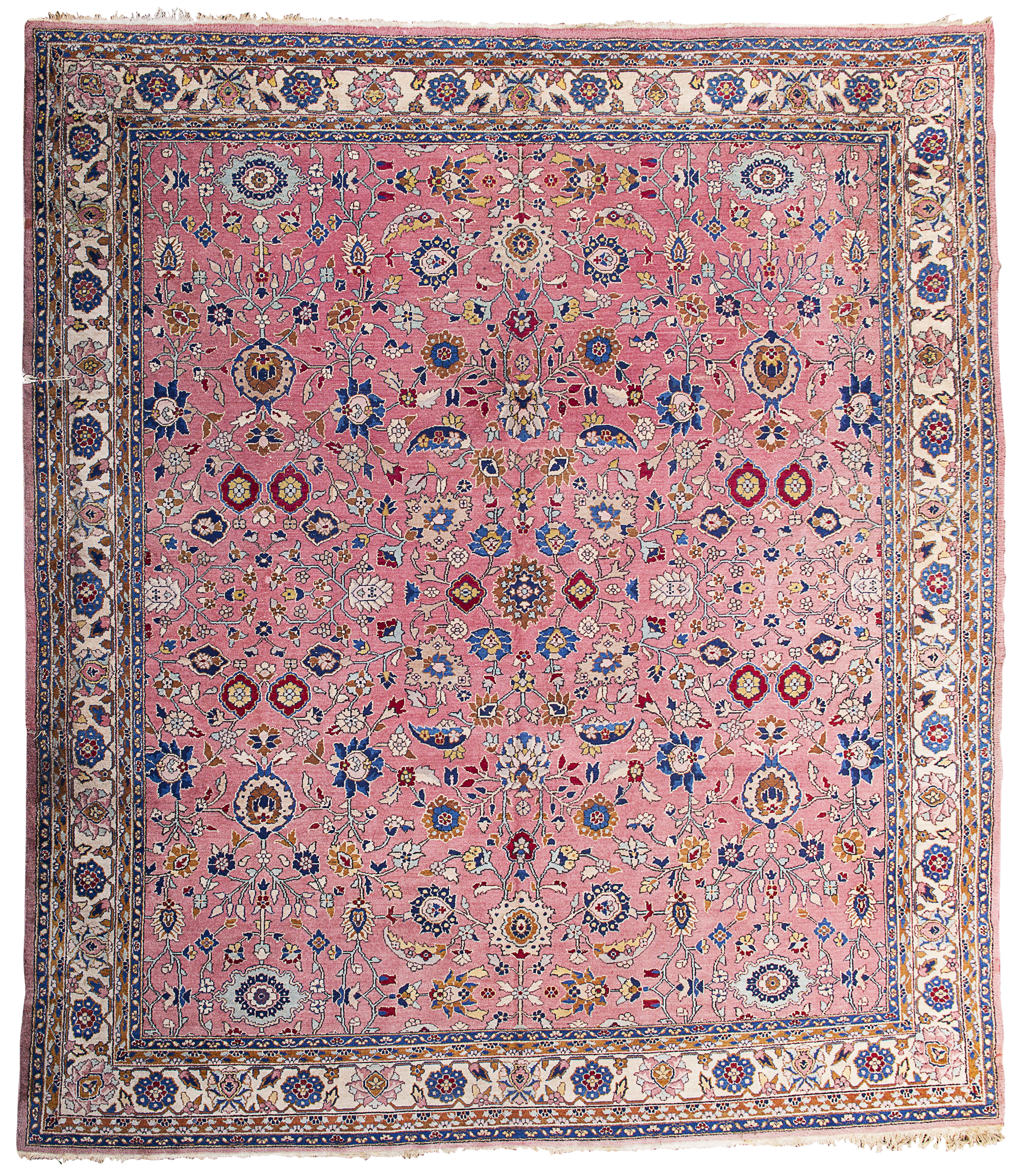 TABRIZ CARPET