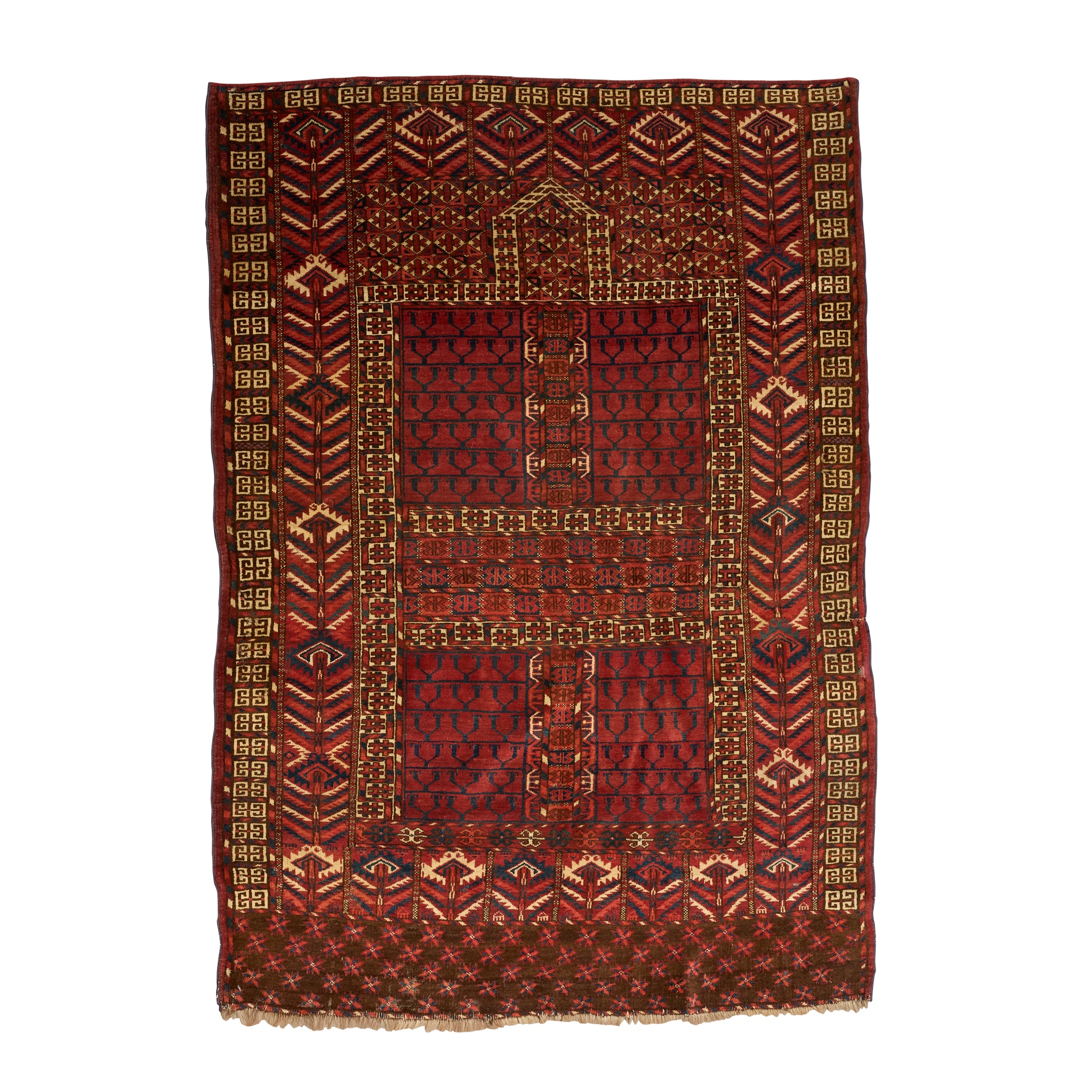 TEKKE ENGSI