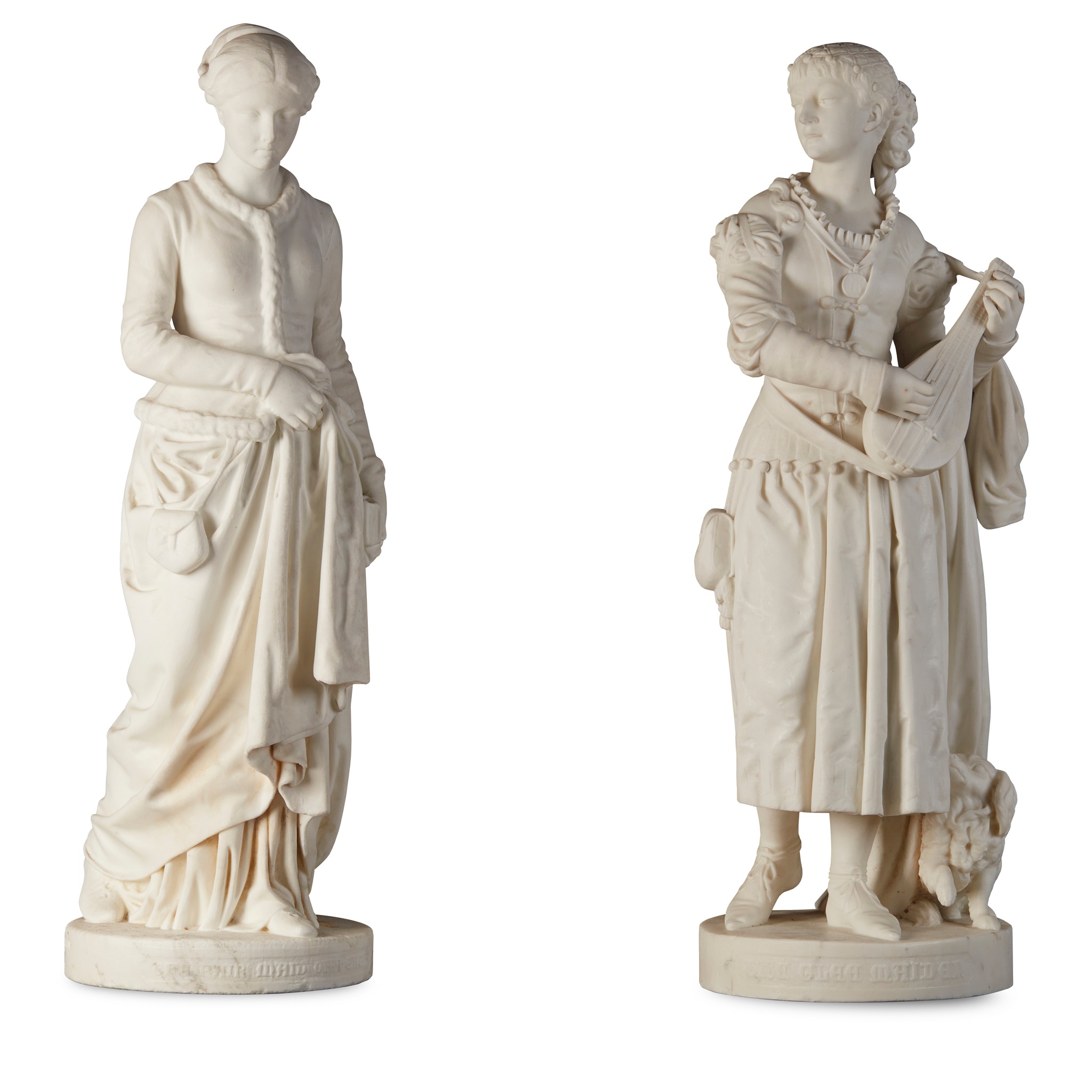 DAVID WATSON STEPHENSON, ARSA (SCOTTISH 1842-1904)