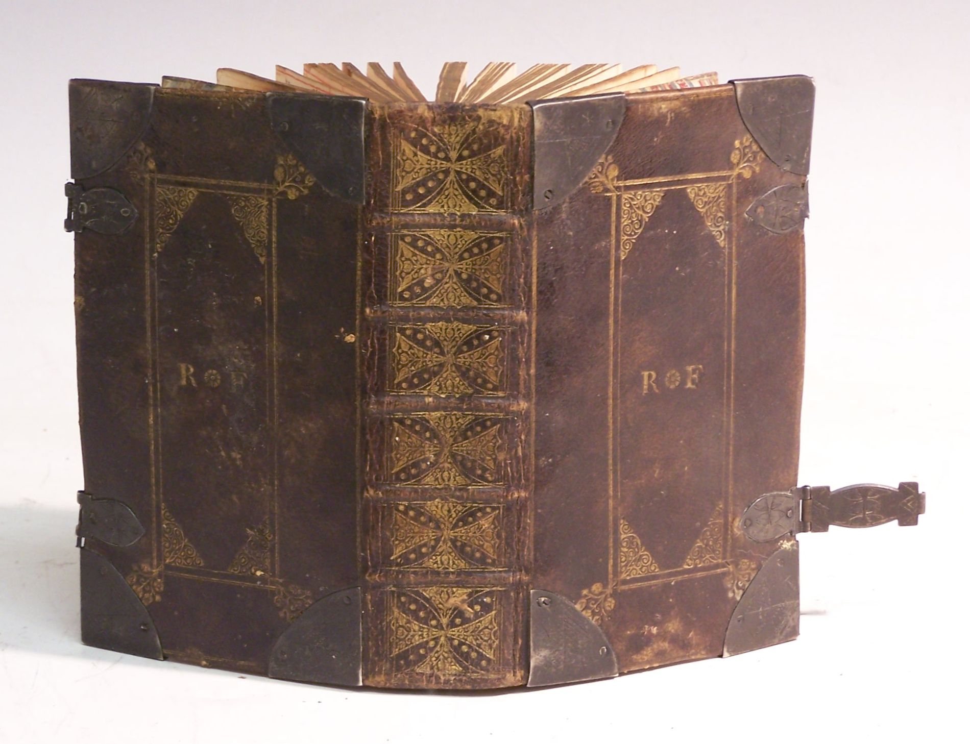 Binding - Bible