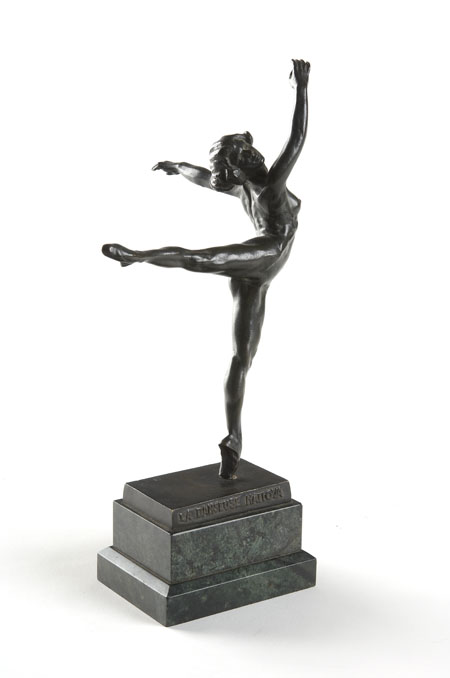 PRINCE SERGE YOURIEVITCH (1876-1969)