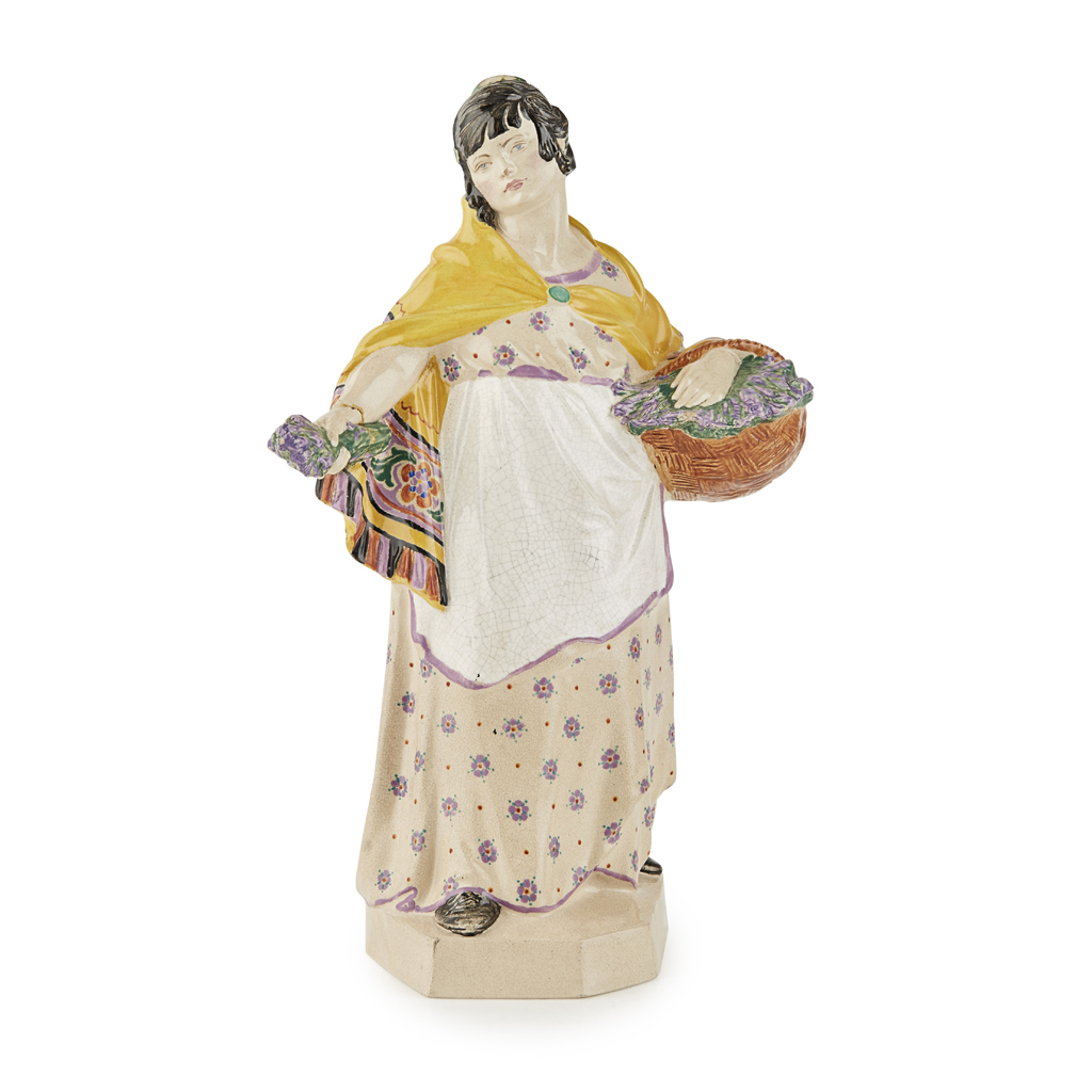 CHARLES VYSE (1882-1971)