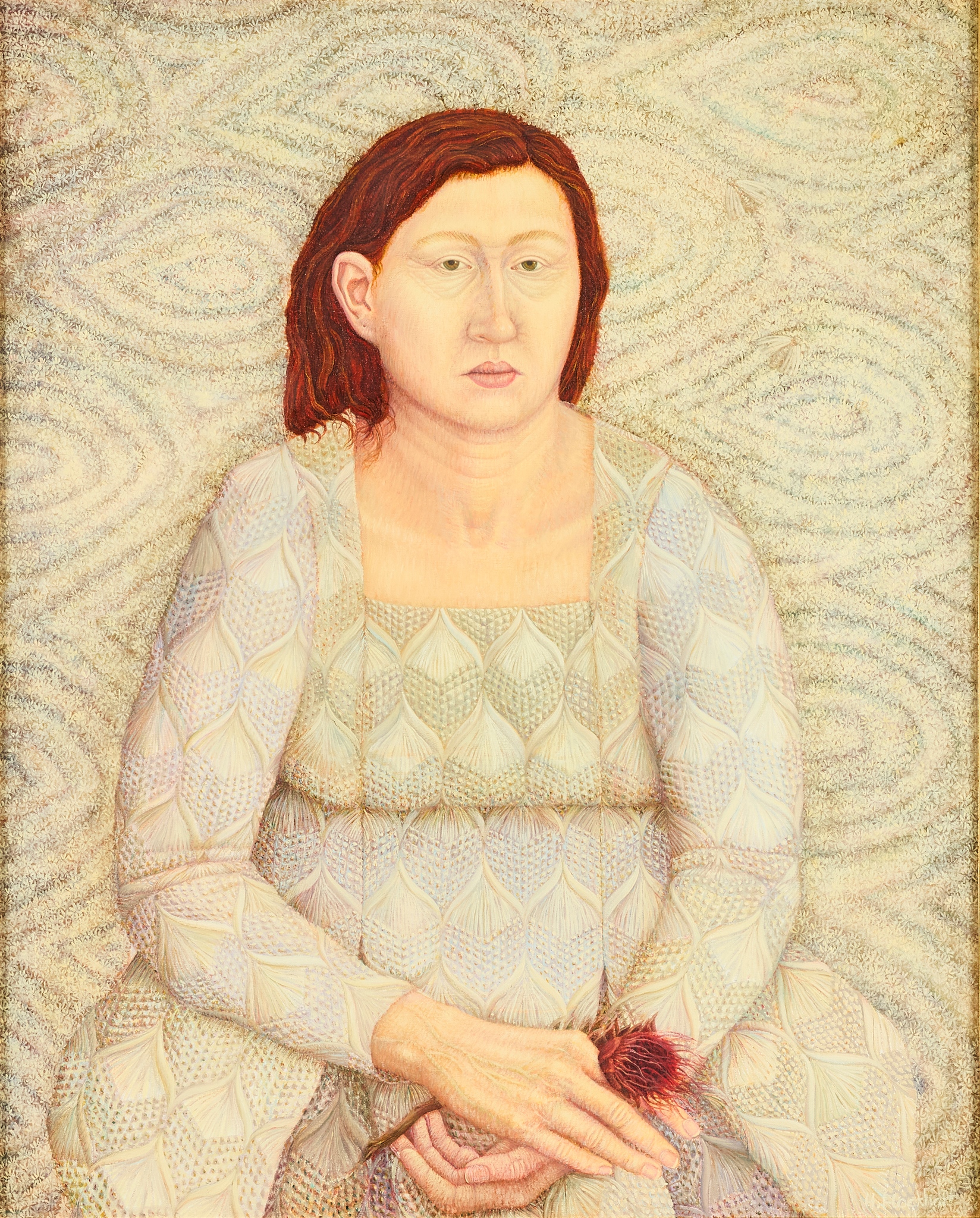 HELEN FLOCKHART R.G.I. (SCOTTISH 1963-)