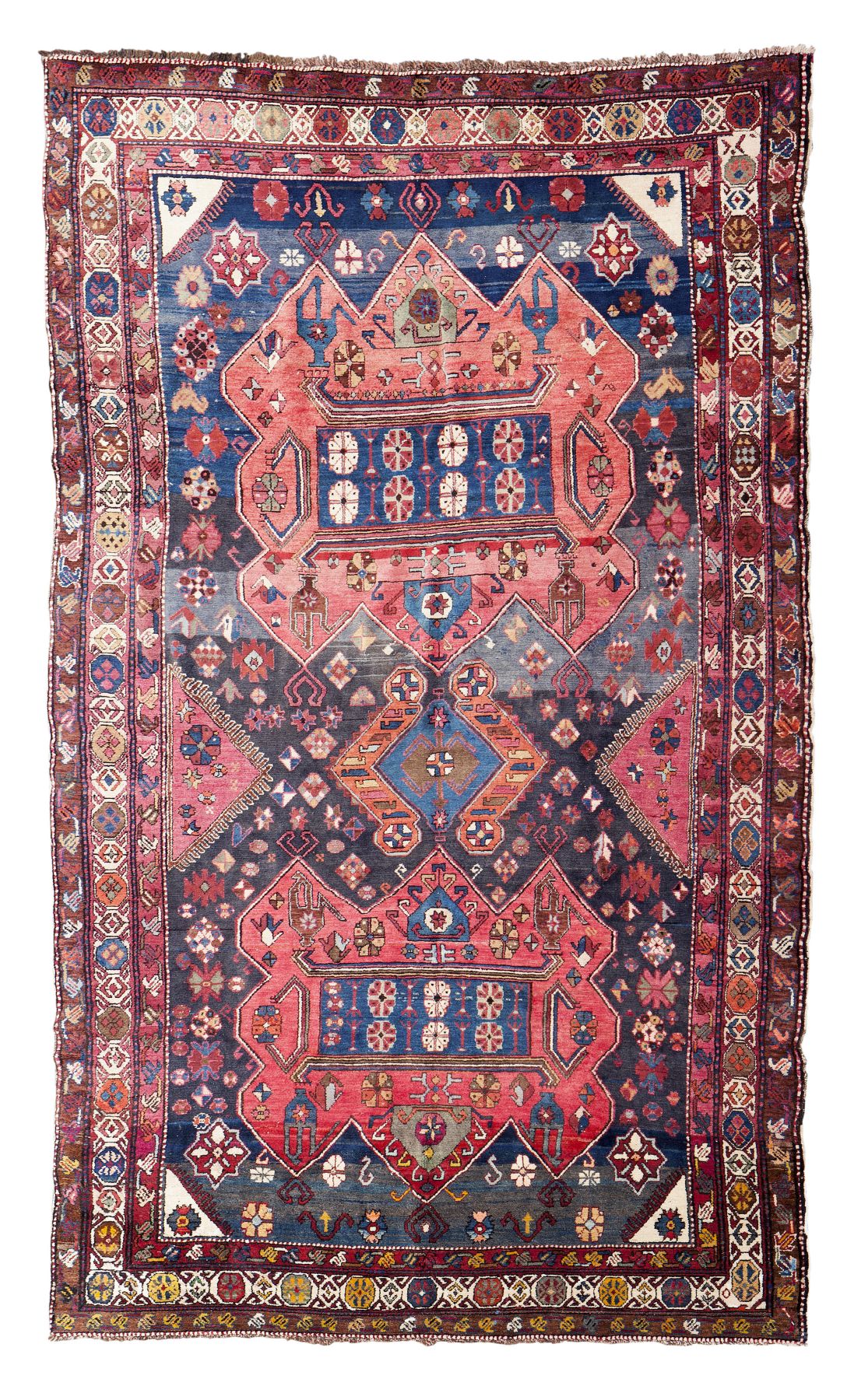 CAUCASIAN CARPET