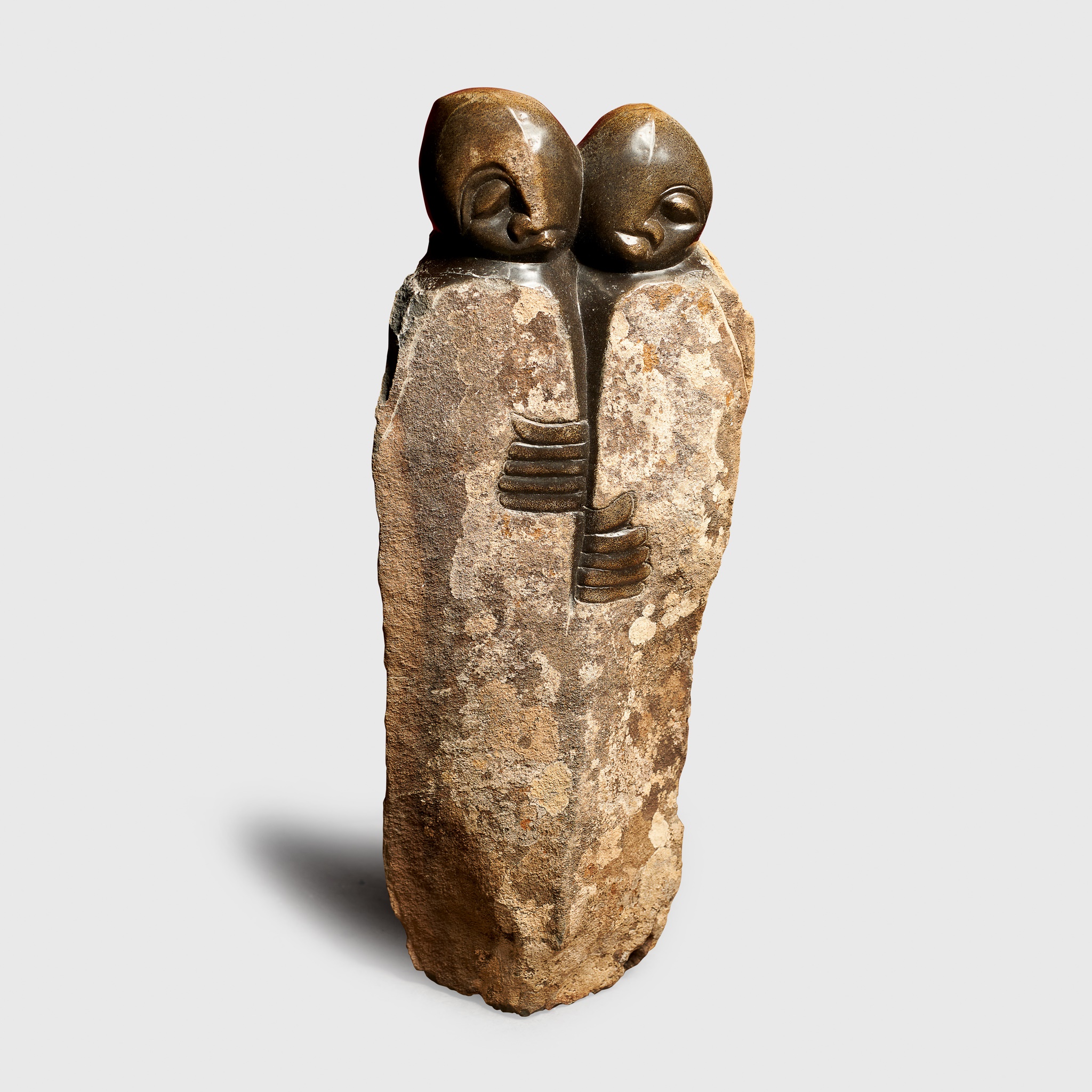 C. HAMBA (SHONA), LOVERS