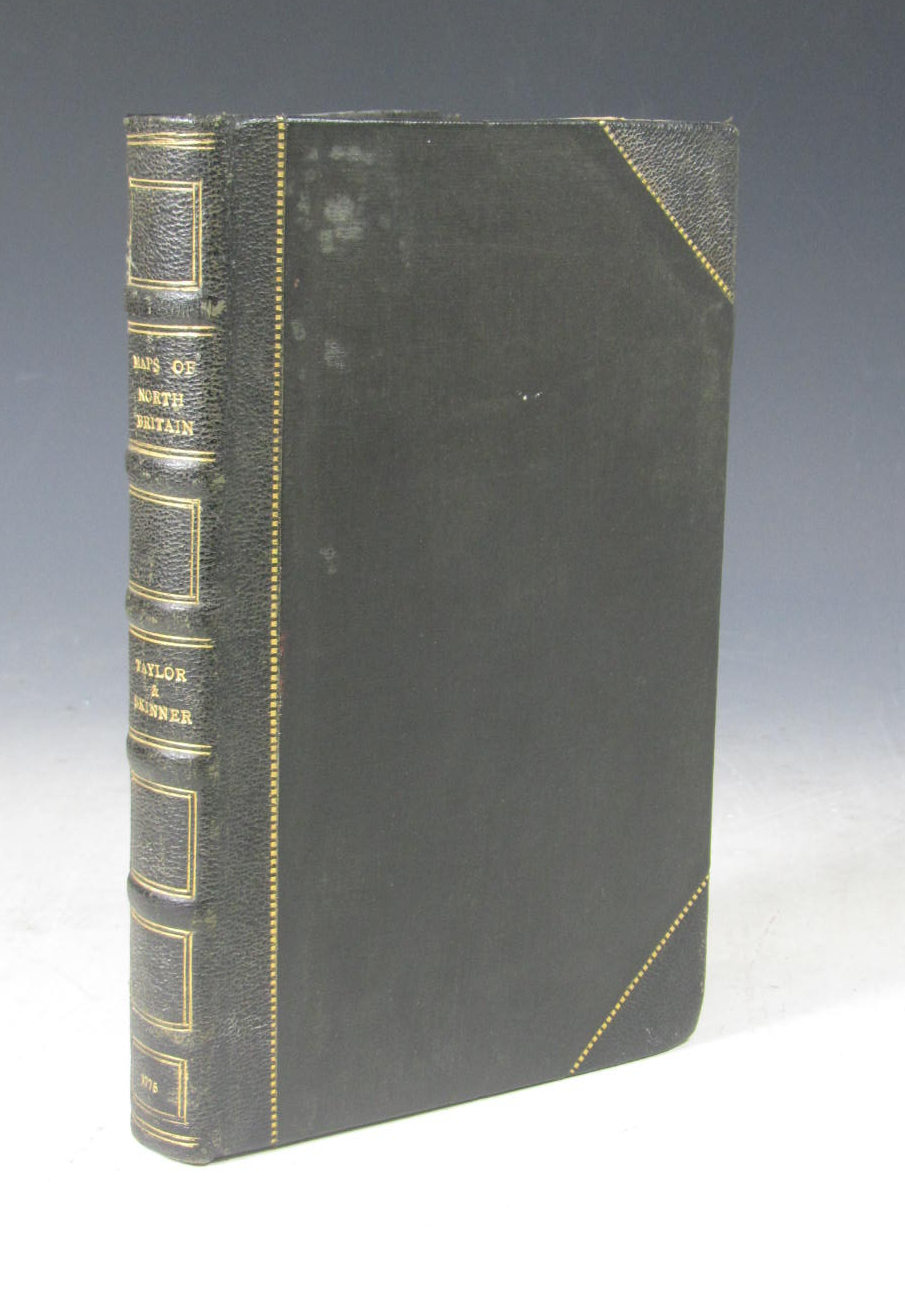 Taylor, George and Skinner, Andrew