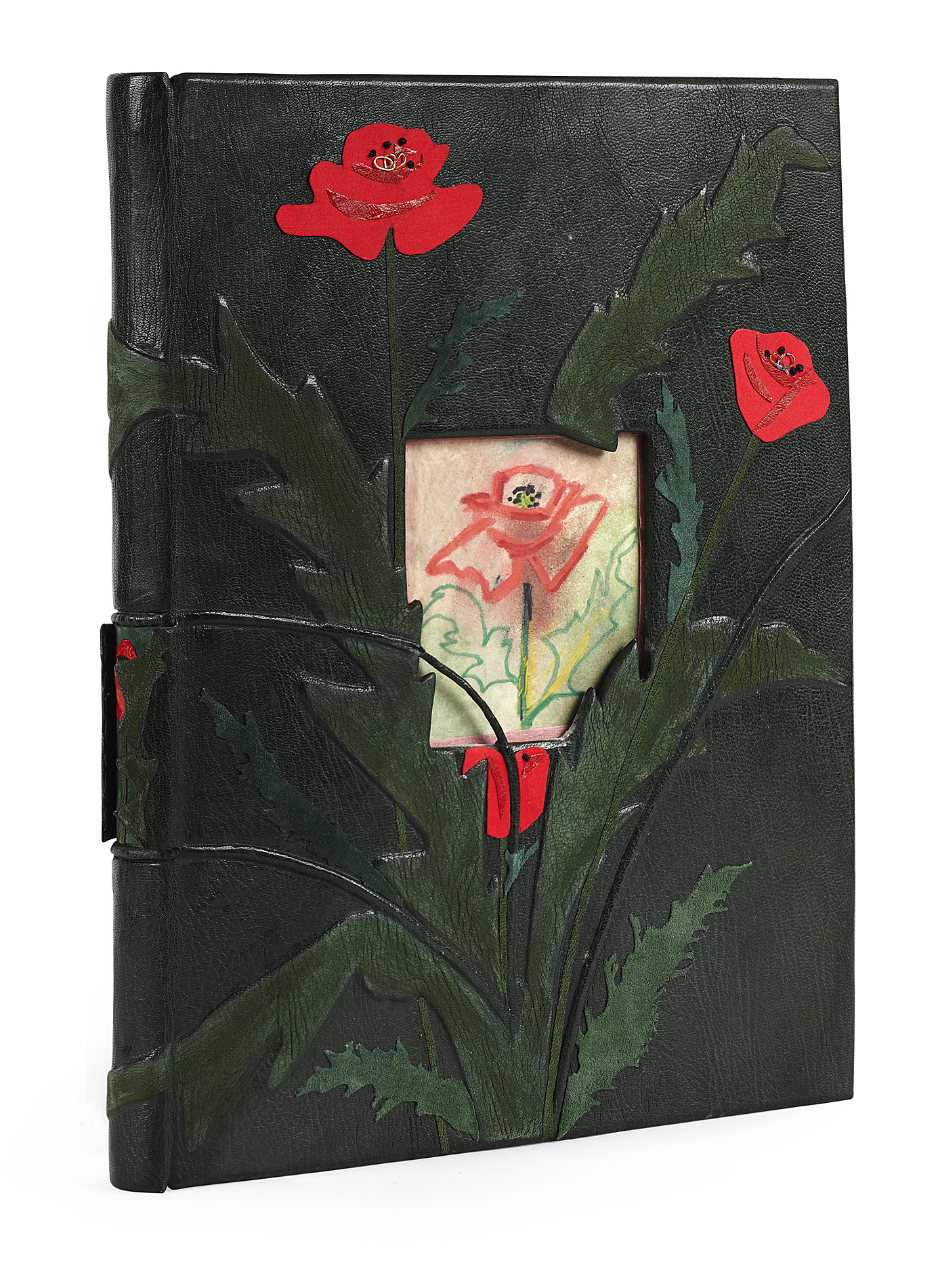 Bookbinding - Susan Allix